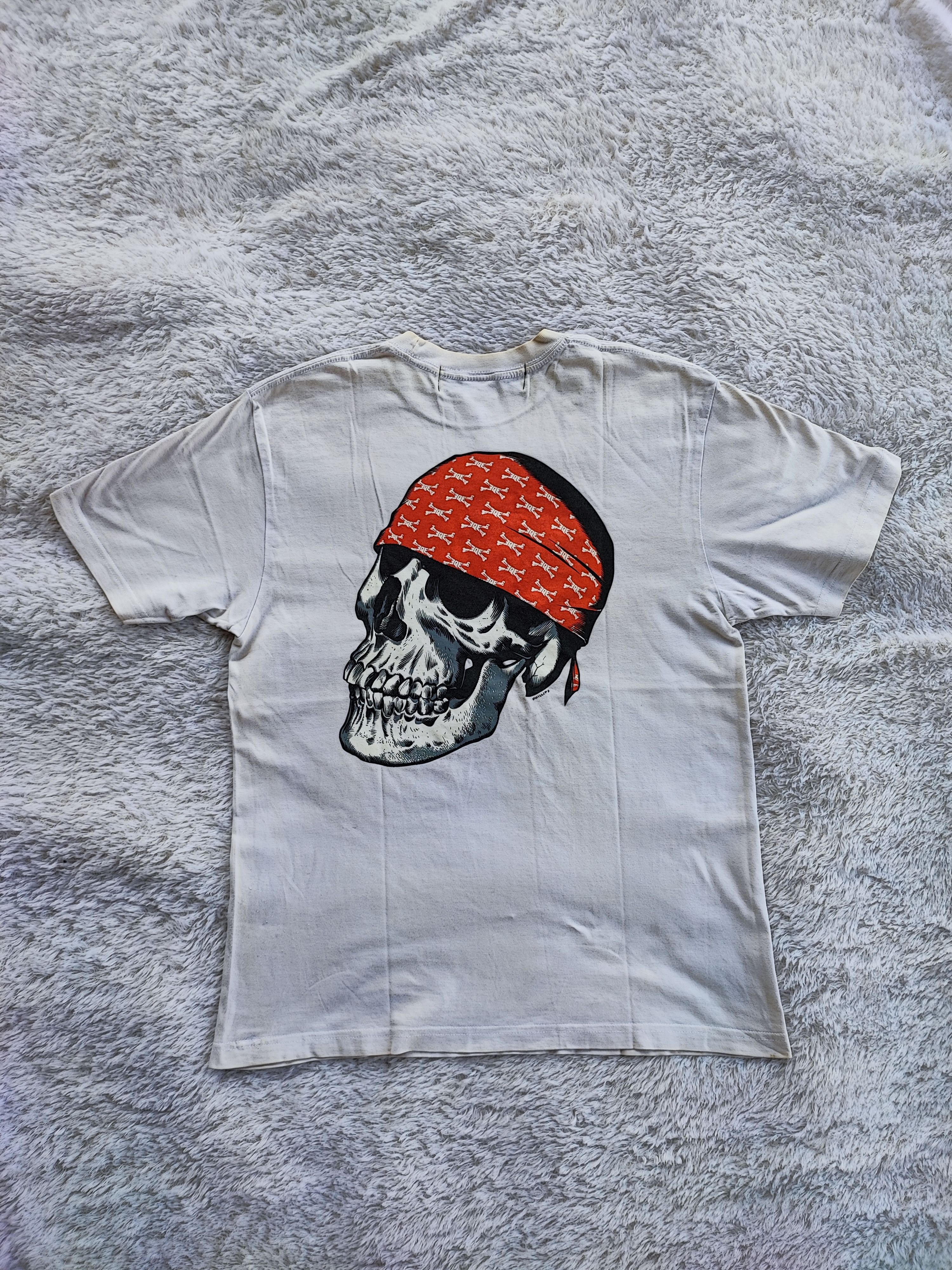 Other Jimphillip x qee x swampworks Size US L / EU 52-54 / 3 - 1 Thumbnail
