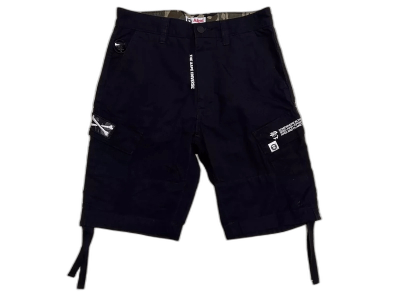 Aape AAPE Men's Casual Sports Shorts Size S Size US 39 - 1 Thumbnail