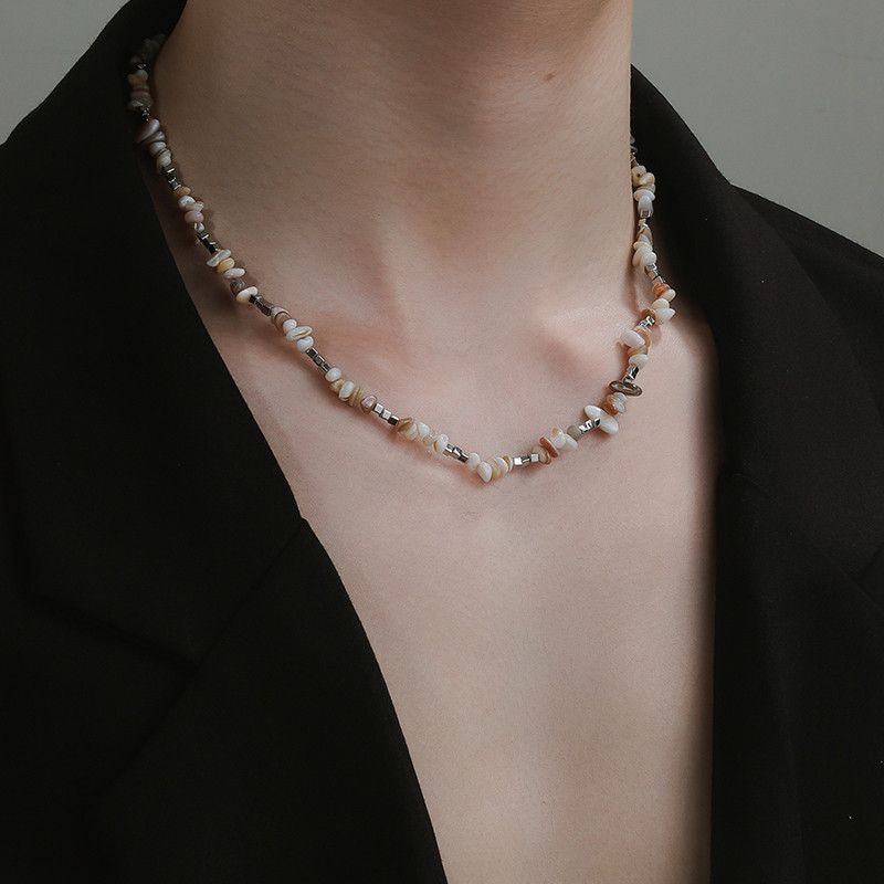 Other Modern STEAL! Y2K Chains Necklace Chain Size ONE SIZE - 2 Thumbnail