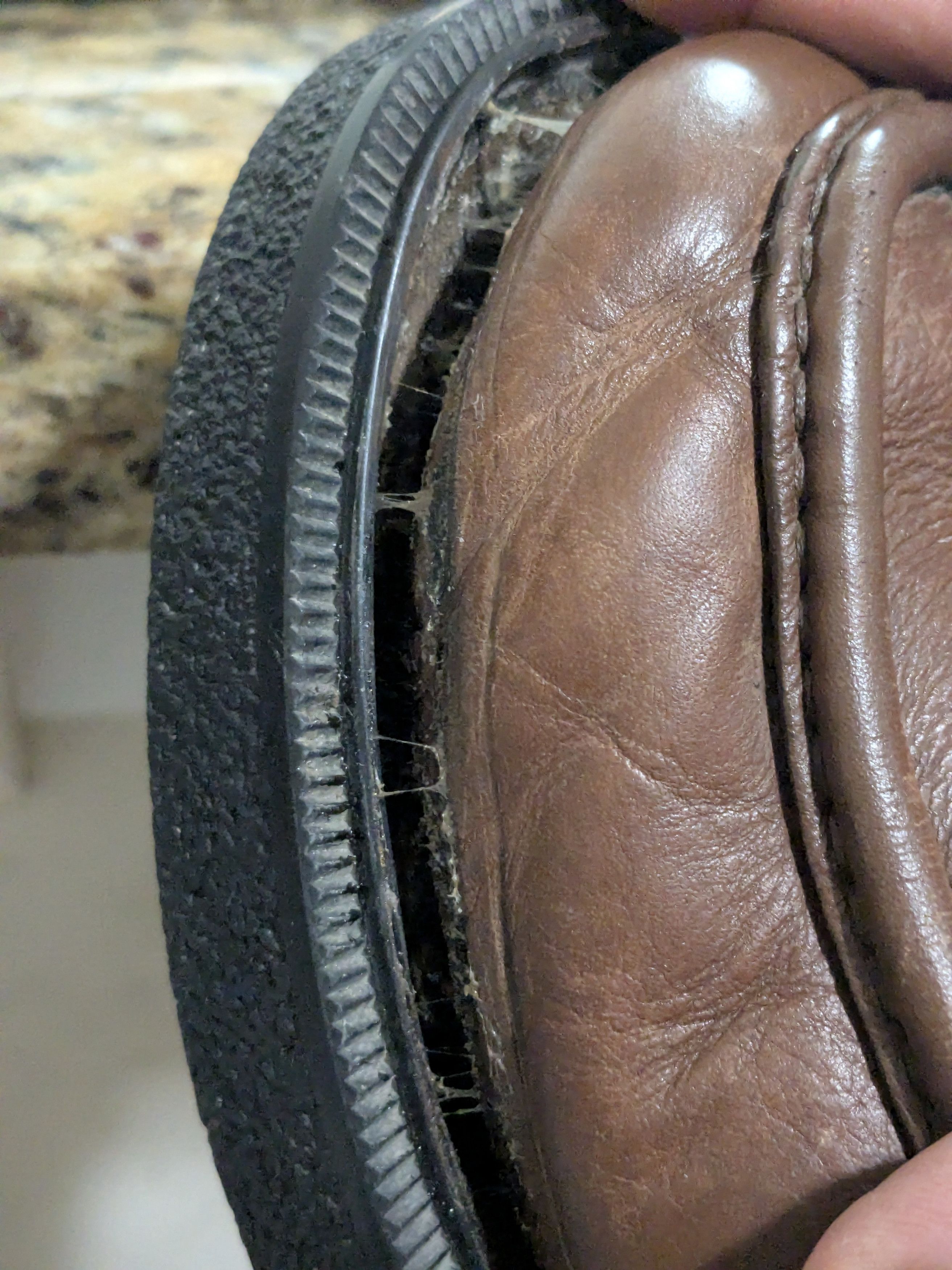 Gucci Gucci Horsebit Driving Loafers Brown Leather 10 Buckle Size US 10 / EU 43 - 12 Thumbnail
