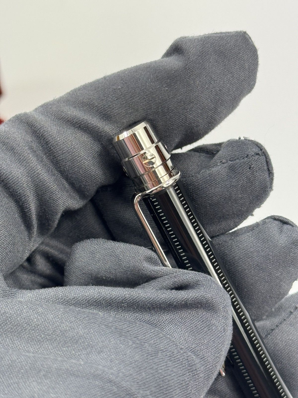 Cartier CARTIER SANTOS BALLPOINT PEN Size ONE SIZE - 6 Thumbnail