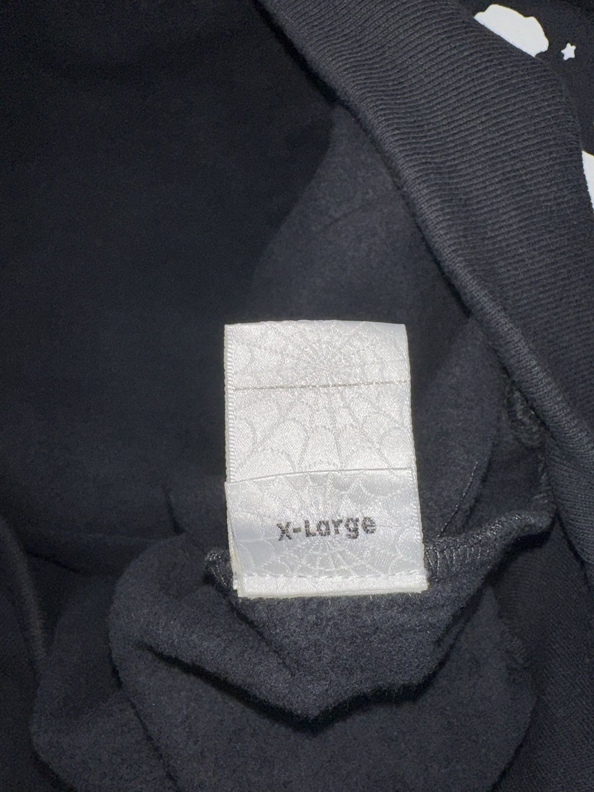Sp5der Sp5der OG Web Hoodie Size US XL / EU 56 / 4 - 5 Thumbnail