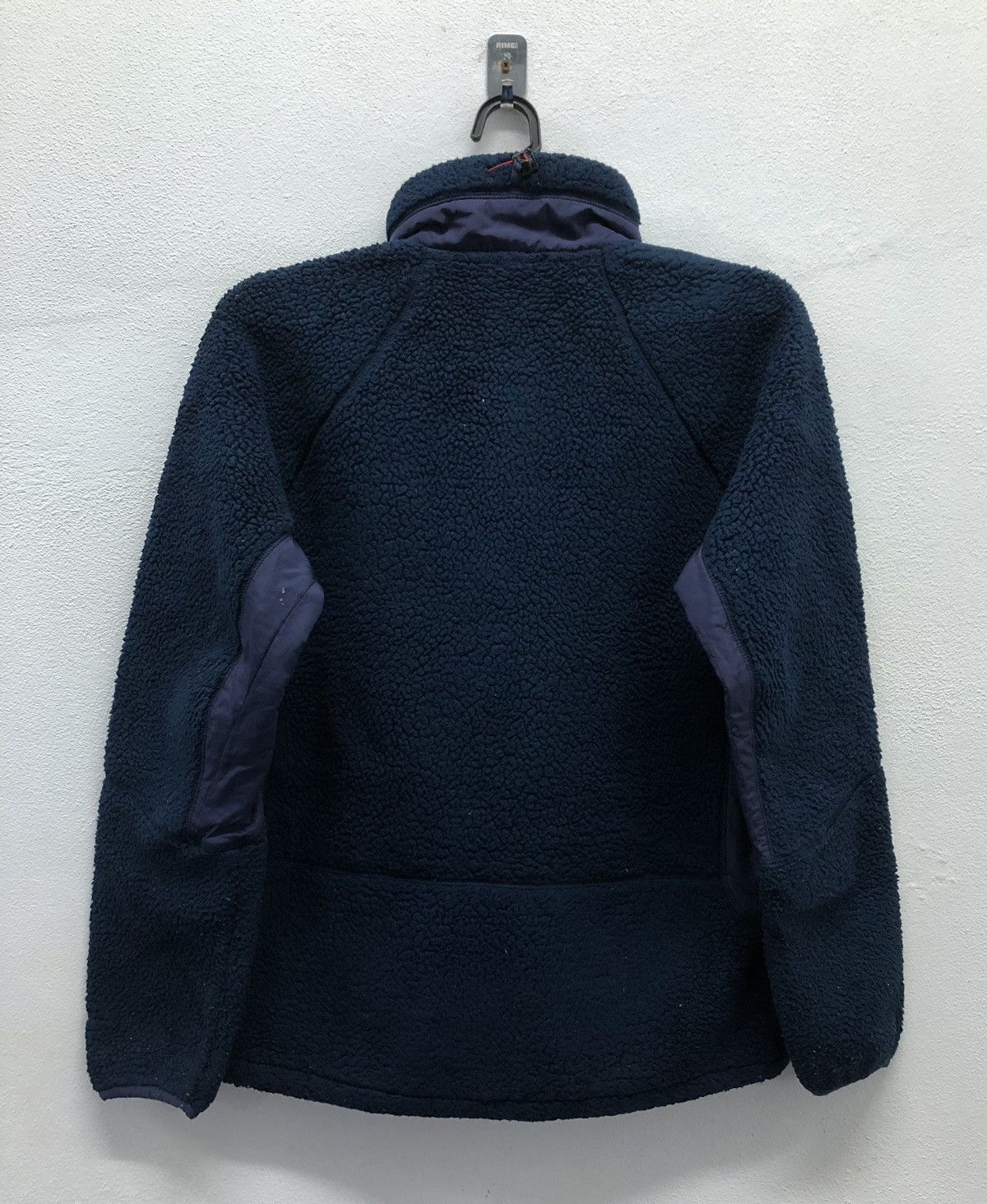 Columbia Vintage Columbia Omni-Bloc Wind Protection Jacket Size US M / EU 48-50 / 2 - 2 Thumbnail
