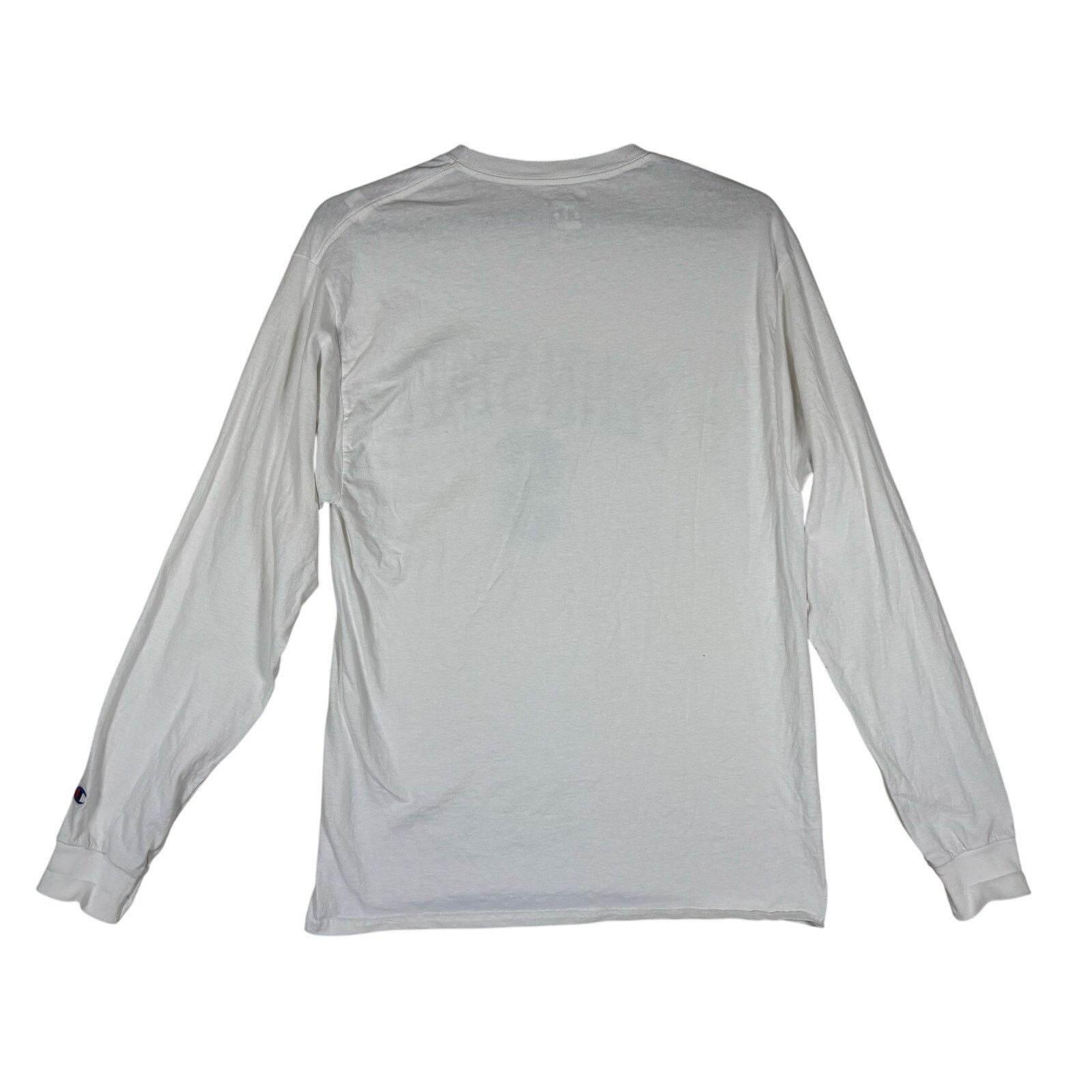 Champion Champion Penn State Long Sleeve Shirt Men’s Large Size US L / EU 52-54 / 3 - 11 Thumbnail