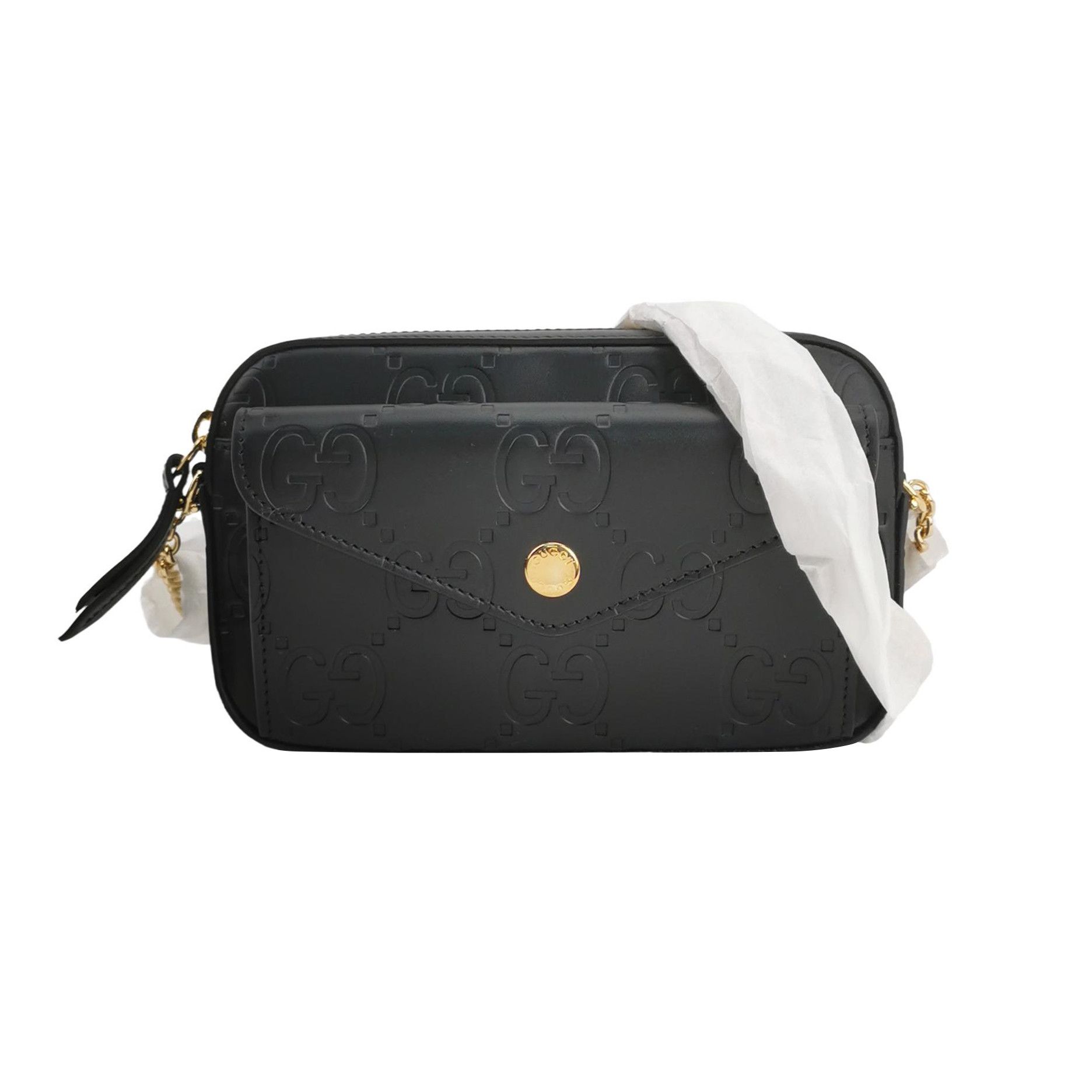 Gucci Gucci Women os Crossbody Bags Size ONE SIZE - 1 Thumbnail