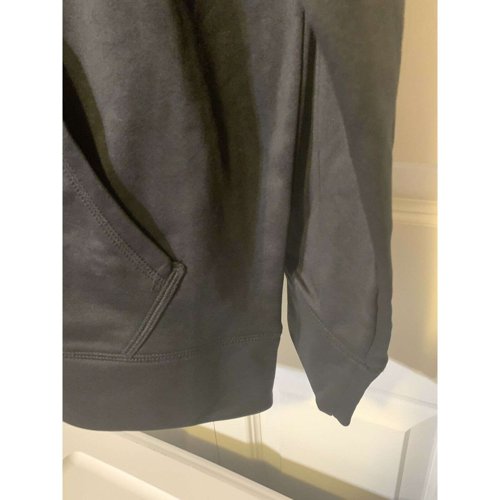 Other Manchester United Red Devils Men’s Sz M Soccer Football Pull Size US M / EU 48-50 / 2 - 5 Thumbnail