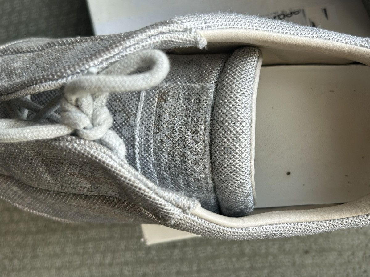 Maison Margiela Margiela future low reflective snake print Size US 10 / EU 43 - 4 Thumbnail
