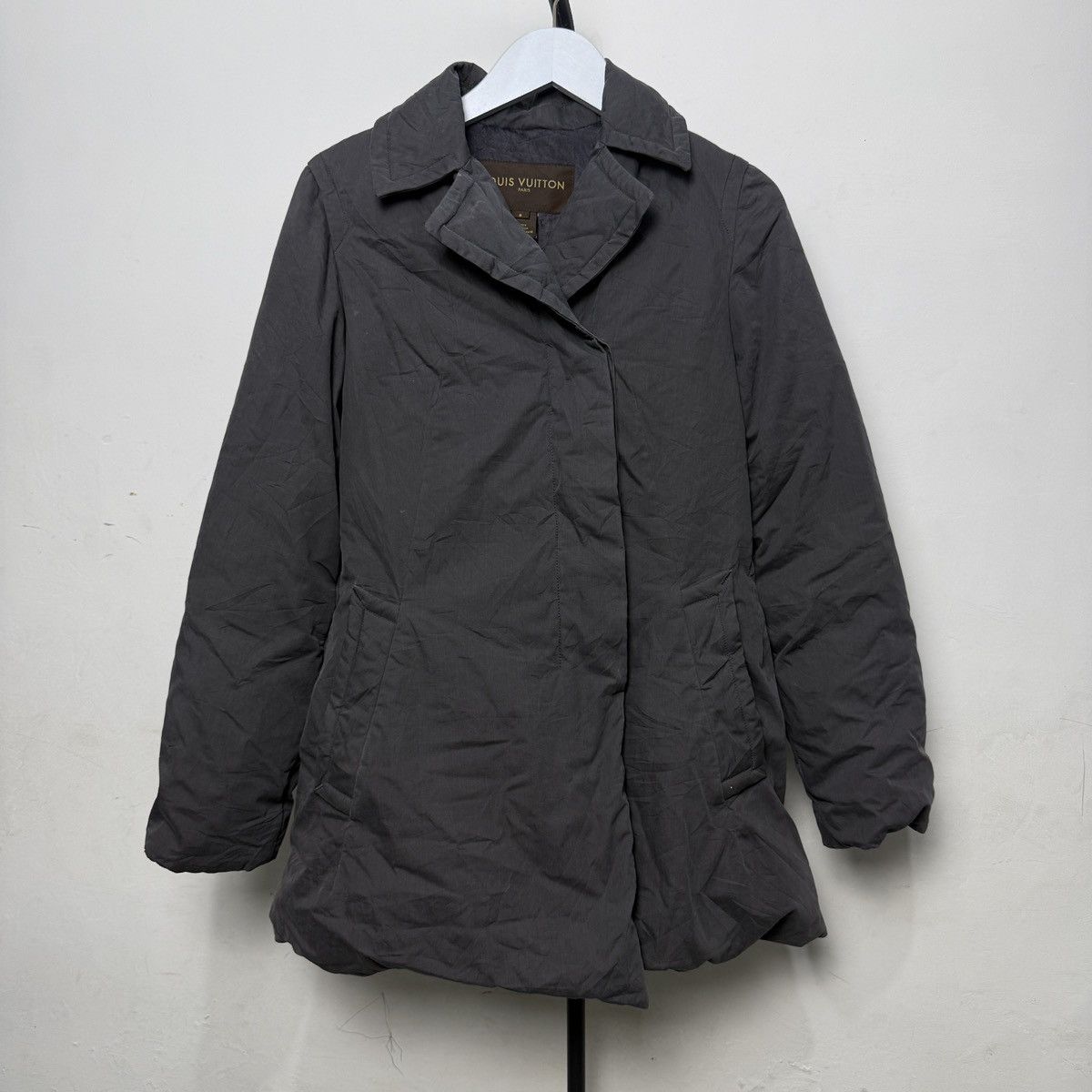 Louis Vuitton Louis vuitton heavy coats Size US S / EU 44-46 / 1 - 1 Thumbnail