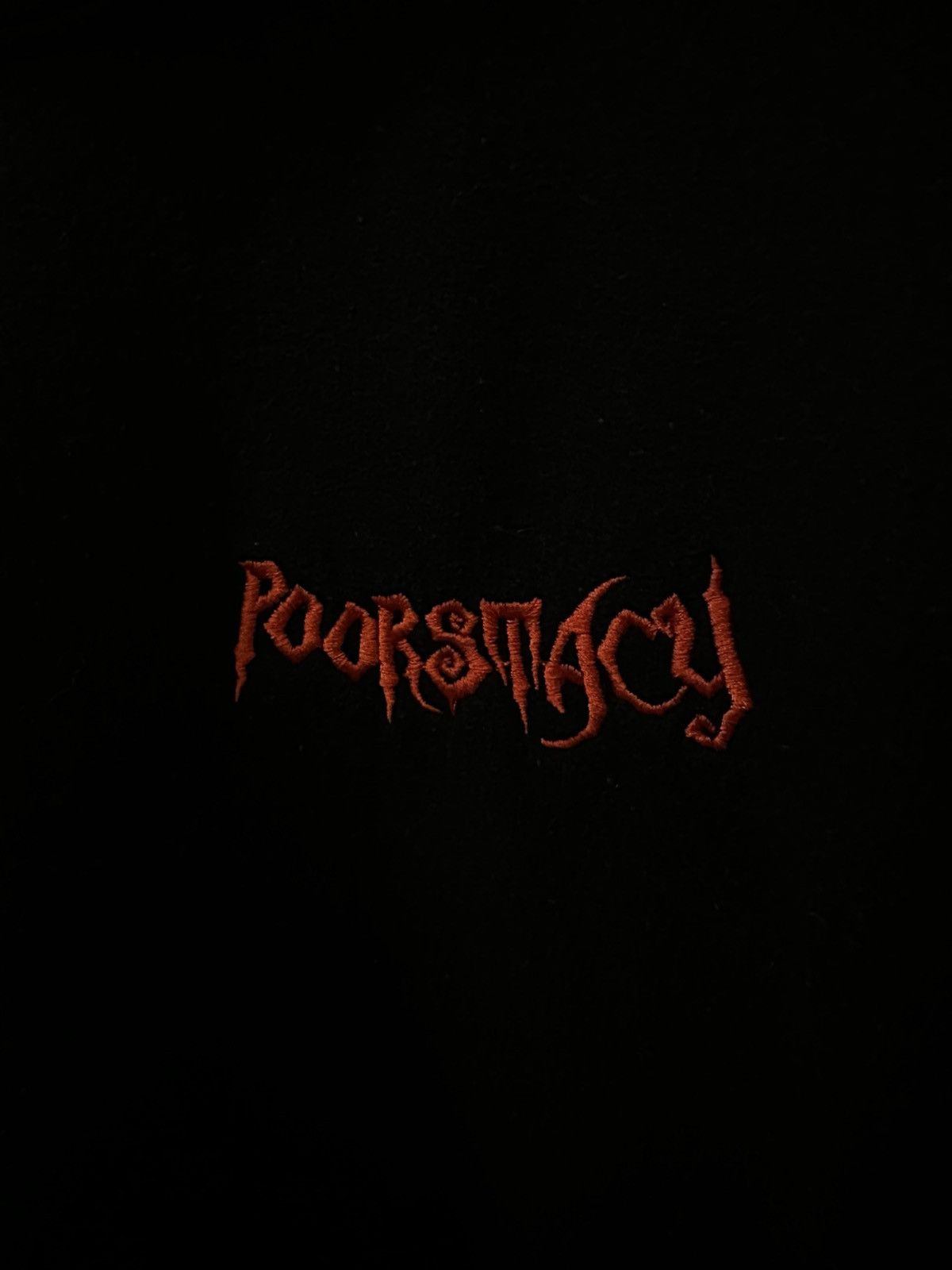 Other Poorstacy Tour Hoodie Size US L / EU 52-54 / 3 - 2 Thumbnail