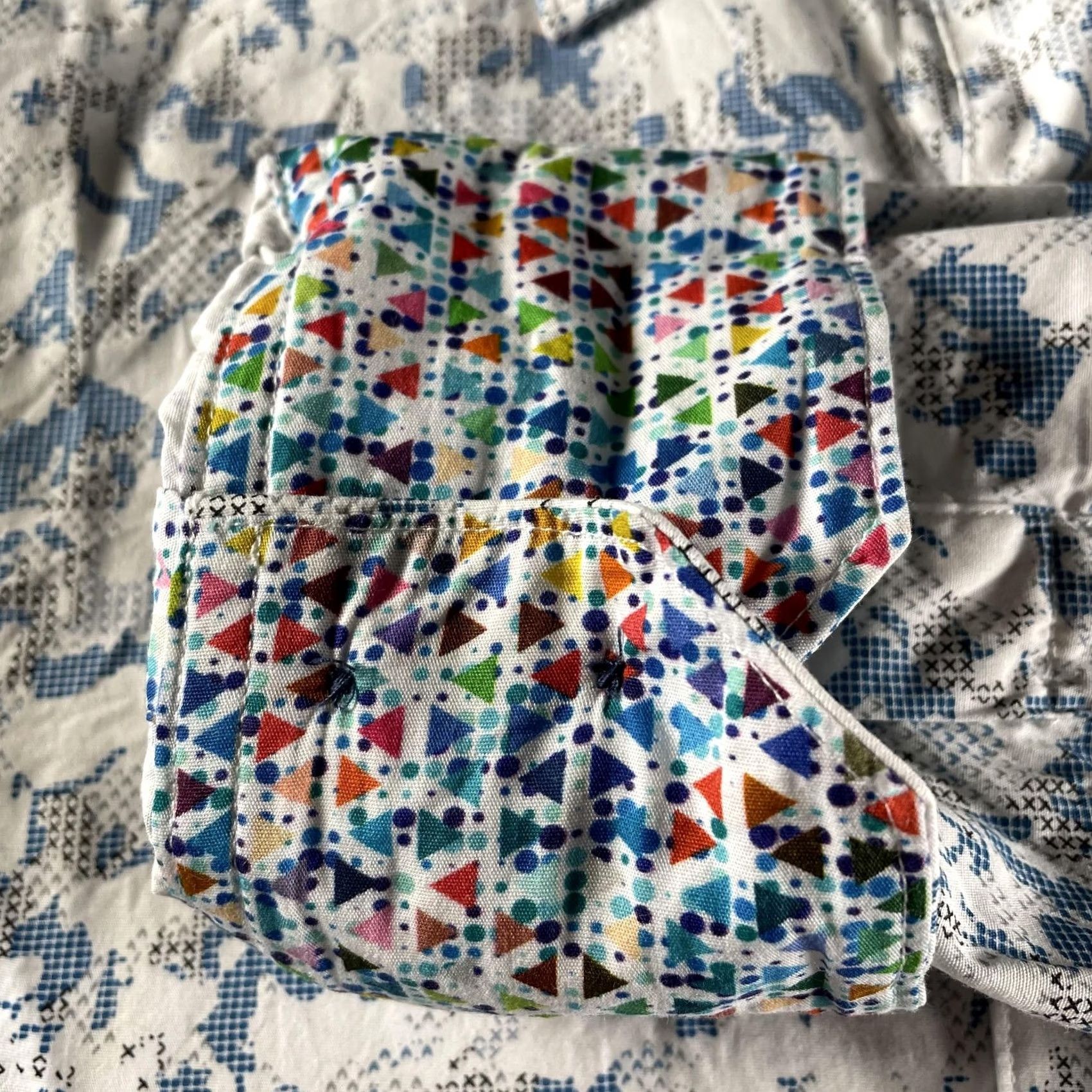 Robert Graham VINTAGE No, cannot determine vintage Size US XL / EU 56 / 4 - 2 Thumbnail
