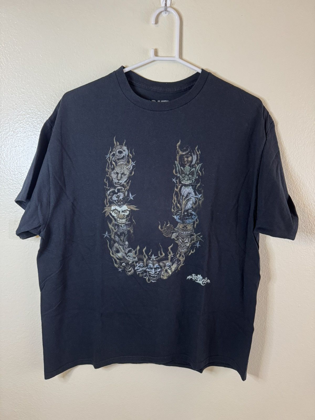 Travis Scott Travis Scott Circus Maximus Size US L / EU 52-54 / 3 - 1 Thumbnail
