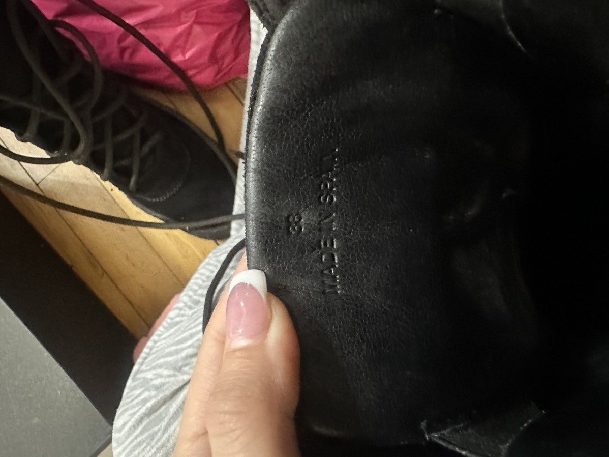 Yeezy Season Yeezy boots Size US 7 / IT 37 - 8 Thumbnail