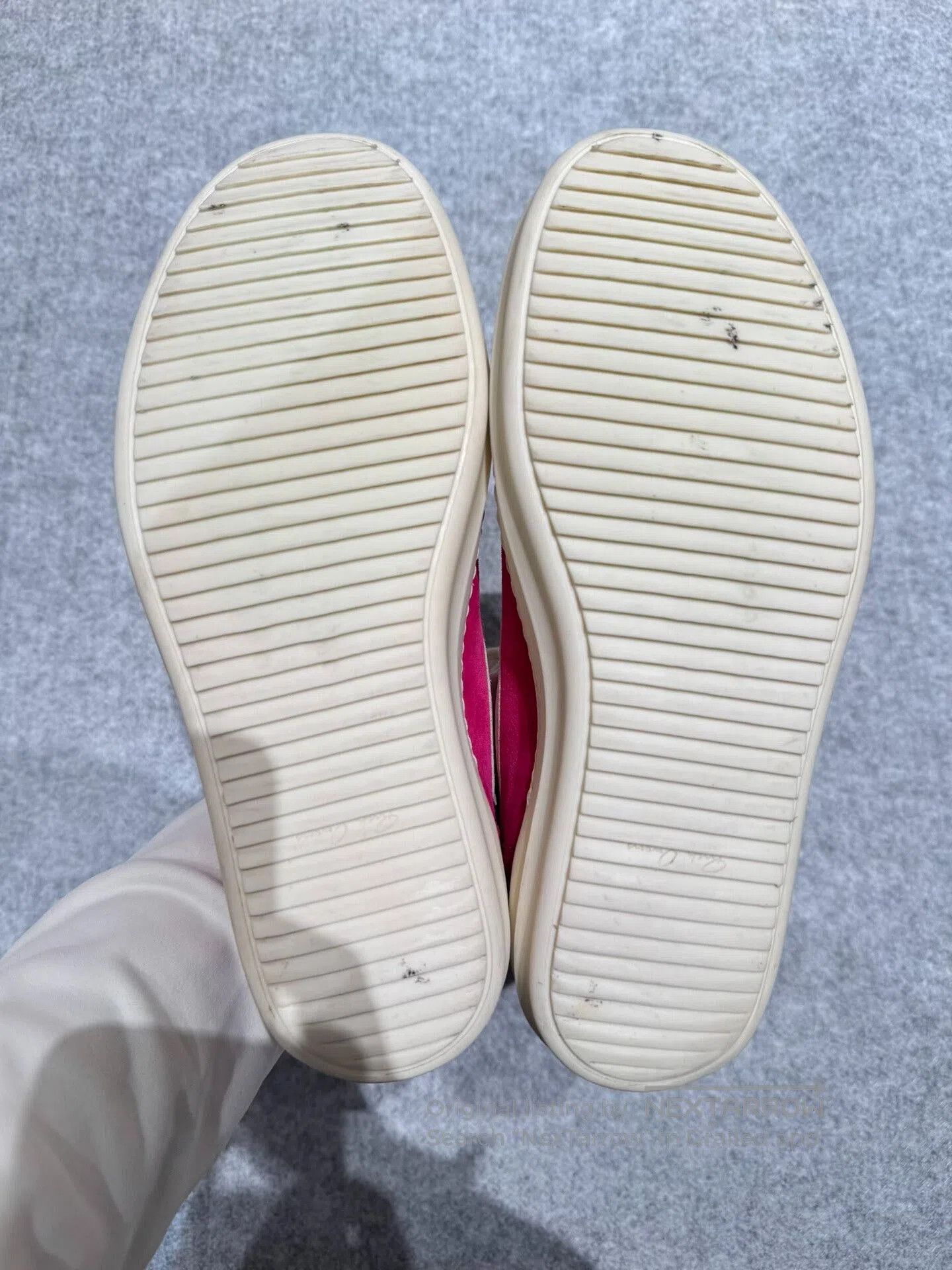 Rick Owens rick owens low. Size US 8 / EU 41 - 5 Thumbnail
