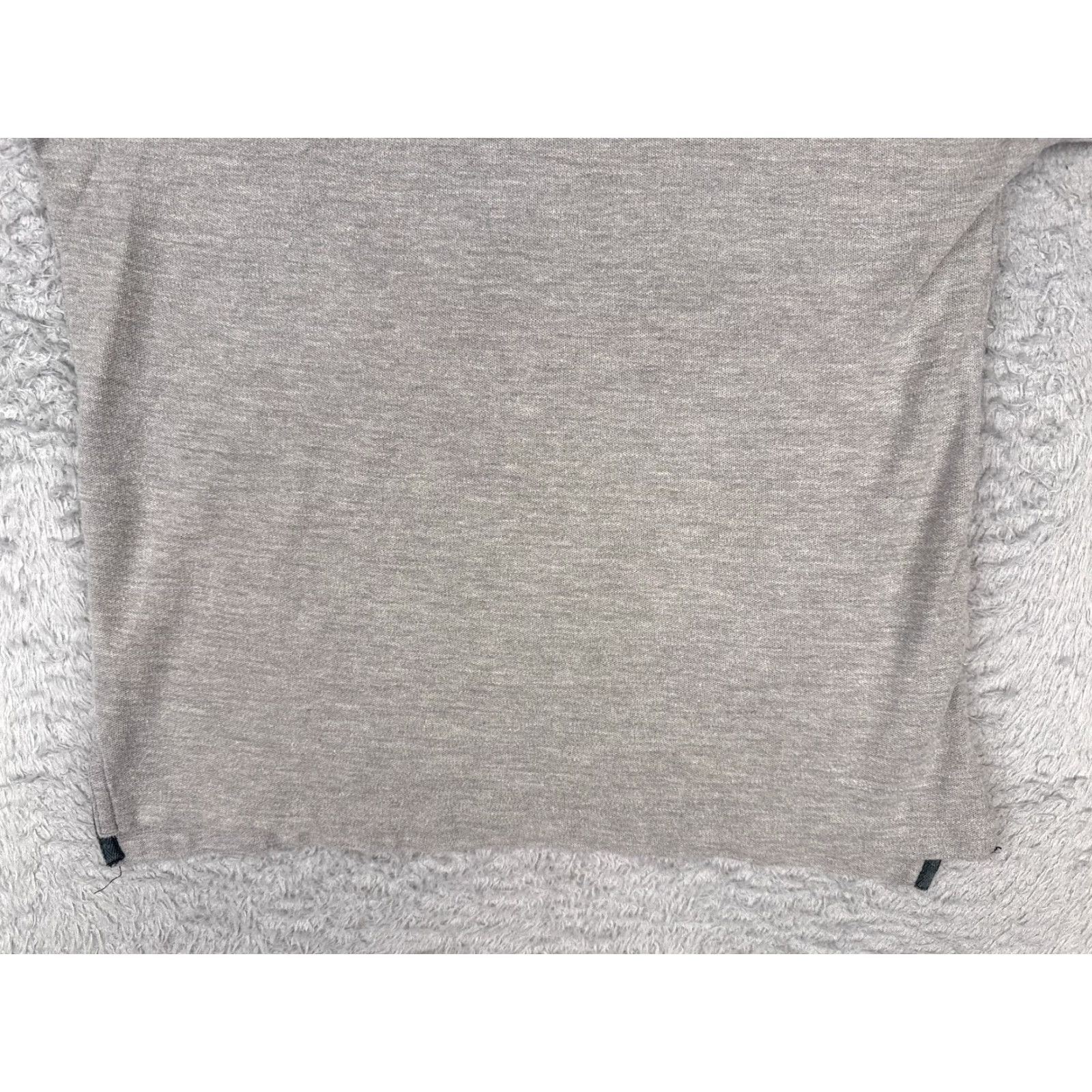 Tommy Hilfiger VINTAGE Tommy Hilfiger Polo Shirt Men Regular Medium Gray 100% Cotton Short Sleeve Modern Sports Mens Size US M / EU 48-50 / 2 - 5 Thumbnail