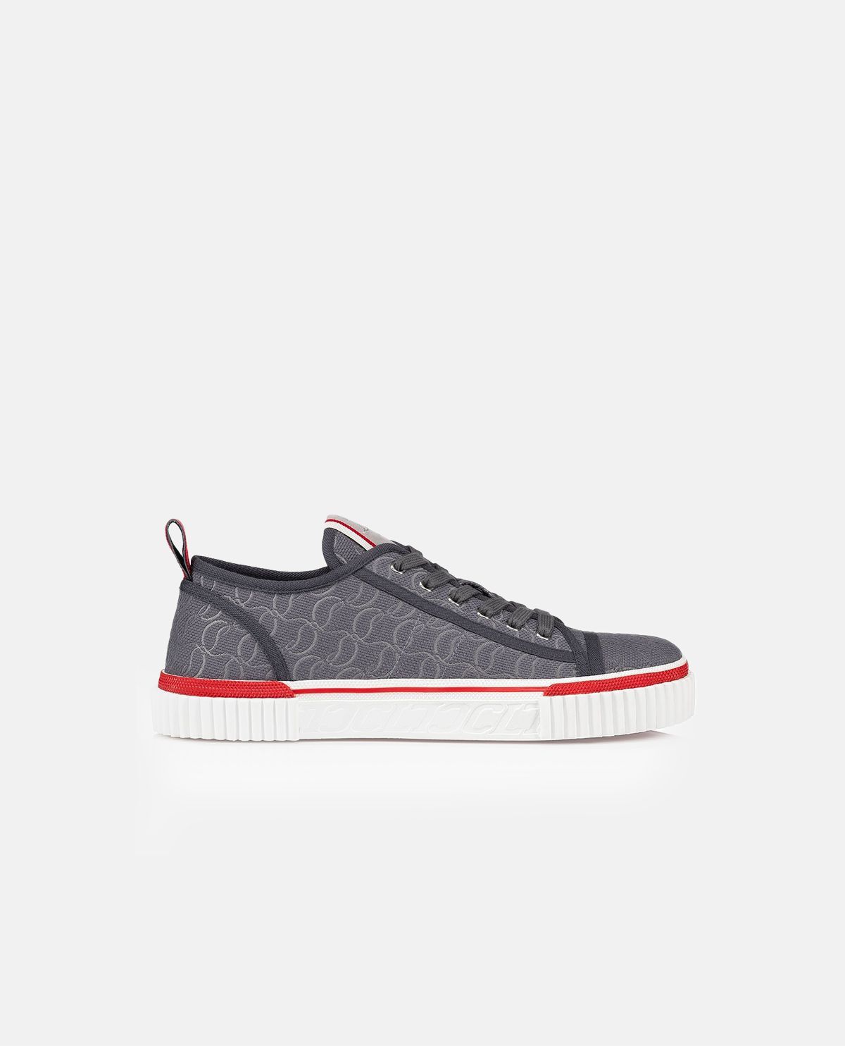 o1w1db10425 Sneakers in Grey