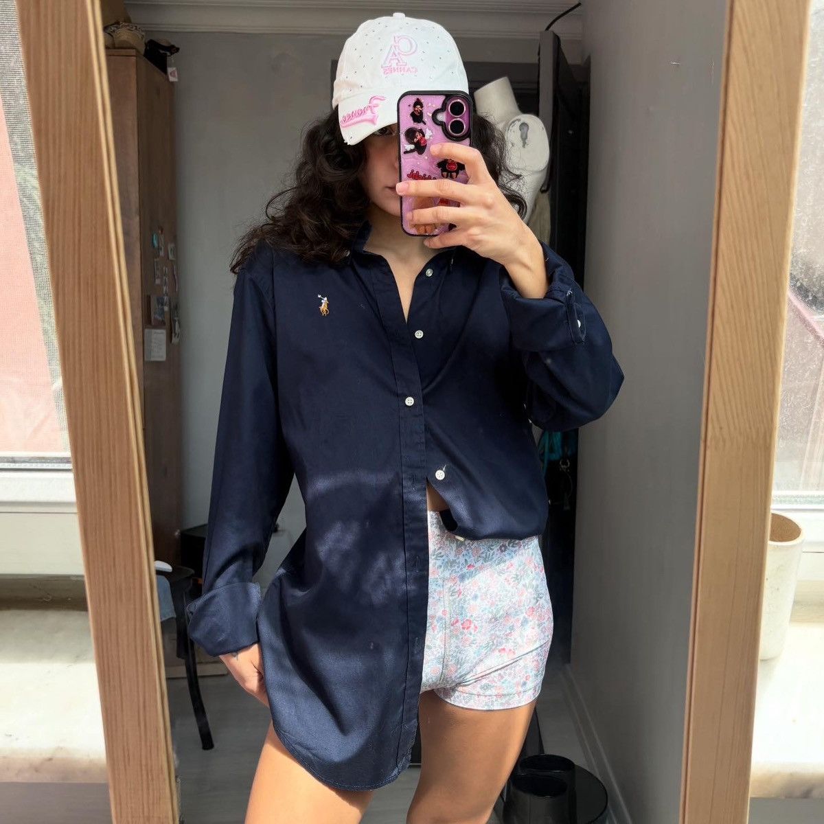 Ralph Lauren Ralph Lauren shirt Size S / US 4 / IT 40 - 1 Thumbnail