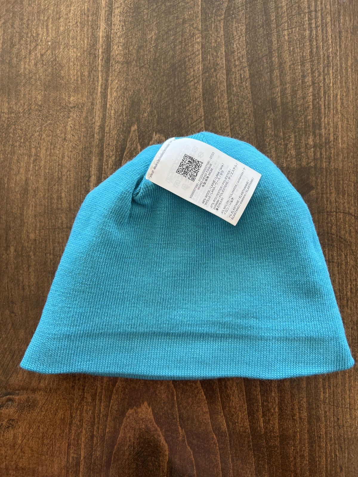 Arc'teryx Word Head Toque Size ONE SIZE - 5 Thumbnail