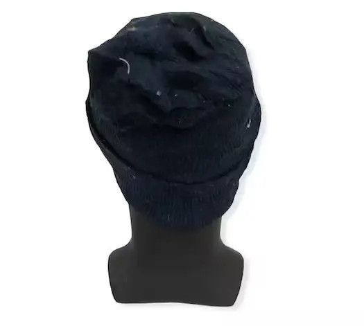 Fila Vintage Fila Spell Out Beanie Hat Size ONE SIZE - 5 Thumbnail