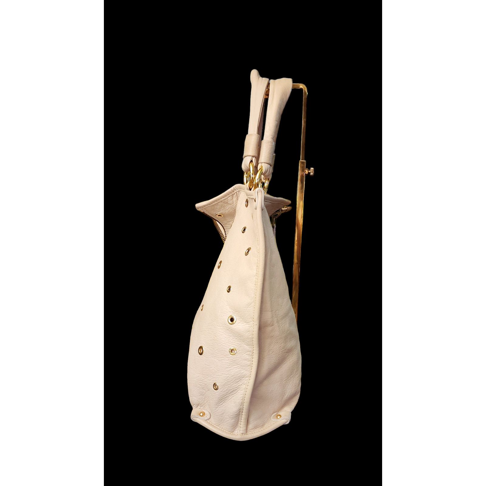 Laura Di Maggio Made In Italy Genuine Leather Designer Bag