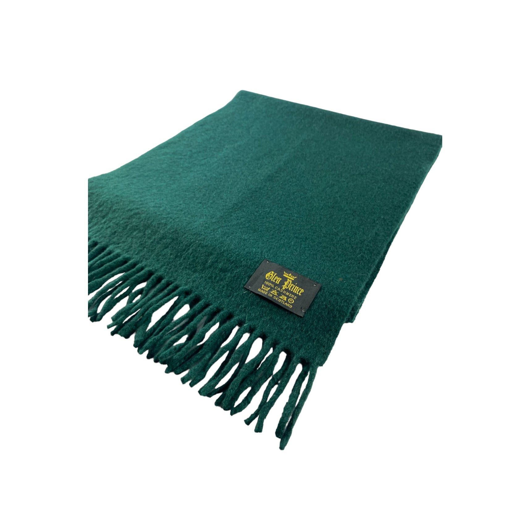 Vintage Glen Prince Scarf / Muffler / Neckwear Size ONE SIZE - 3 Thumbnail
