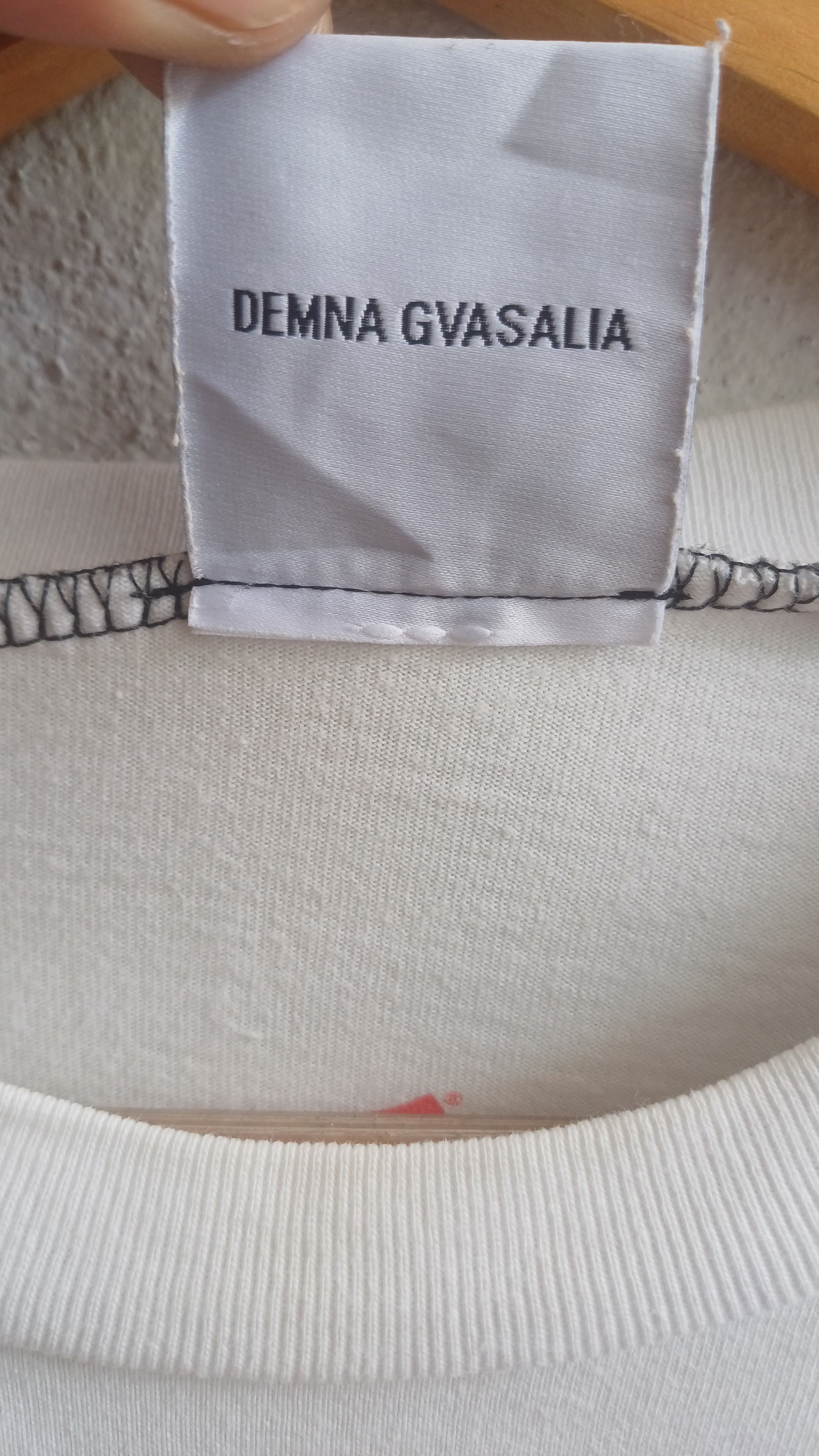 Vetements Vetements Hanes Staff Size US S / EU 44-46 / 1 - 6 Thumbnail