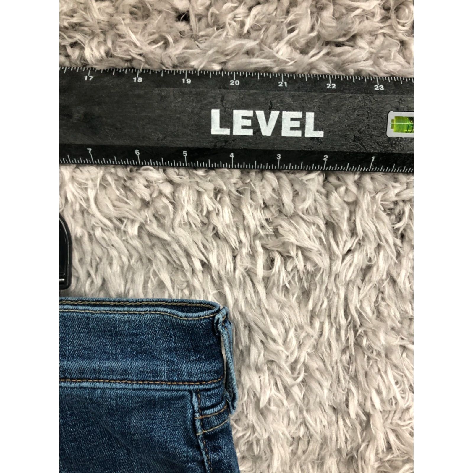 Lee Lee Premium Select Classic Fit Jeans Size 40x30 Mens Mid Rise Blue Size US 40 / EU 56 - 2 Thumbnail