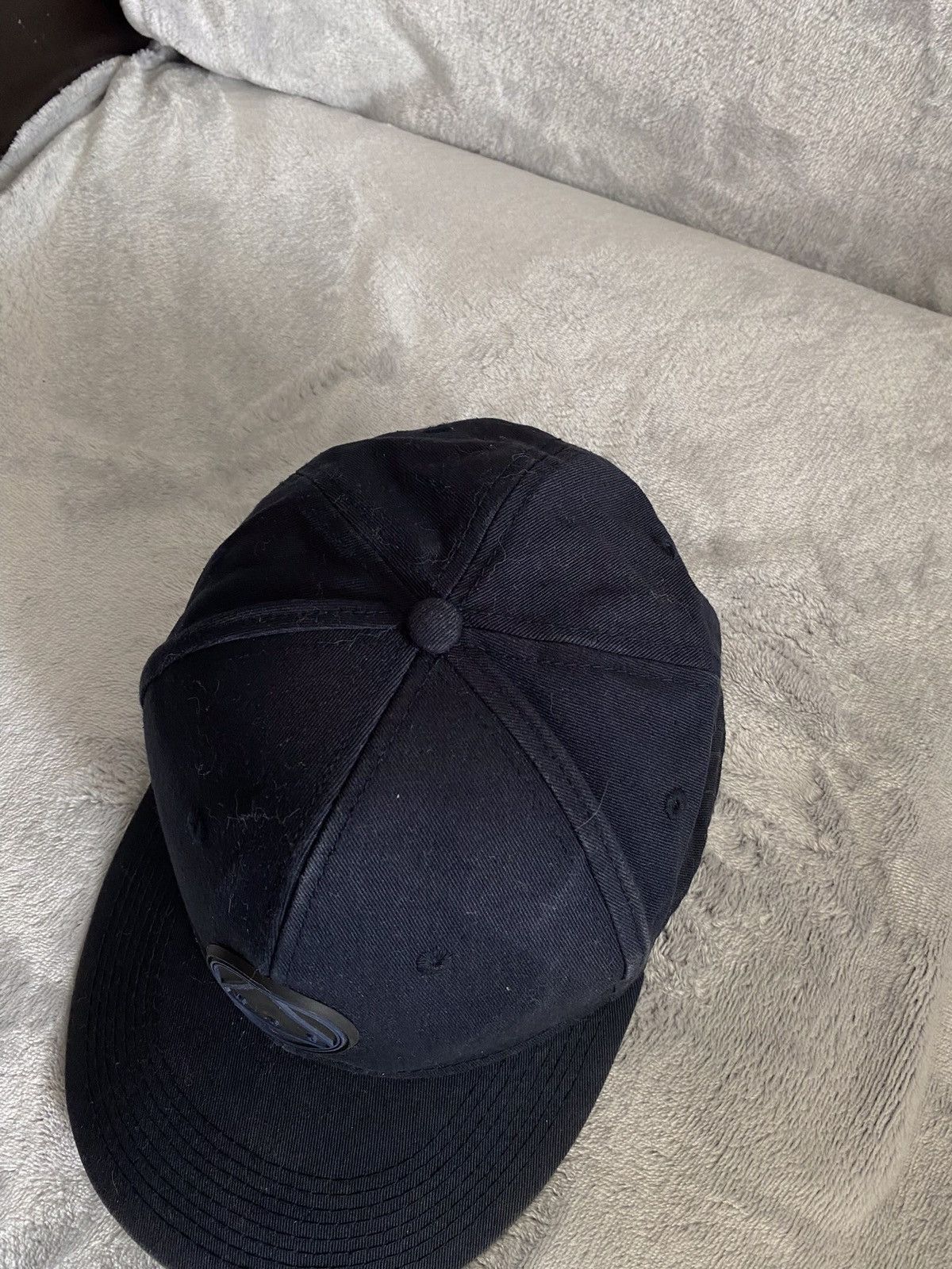 Alexander McQueen Alexander McQueen Cap Size ONE SIZE - 4 Thumbnail