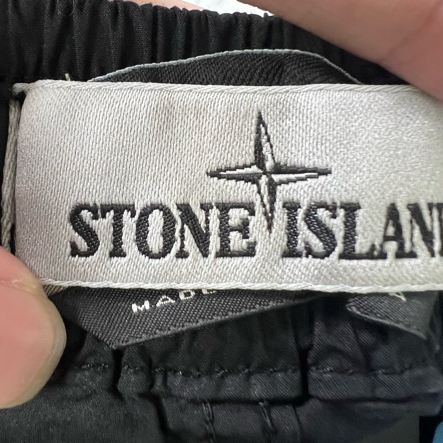 Stone Island Stone Island Shorts Size 28 Size US 28 / EU 44 - 3 Thumbnail