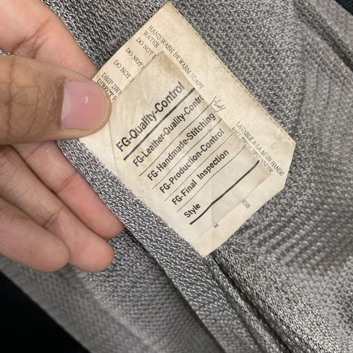 FirstGear FirstGear Motorcycle Riding Mesh Jacket Size US M / EU 48-50 / 2 - 22 Thumbnail