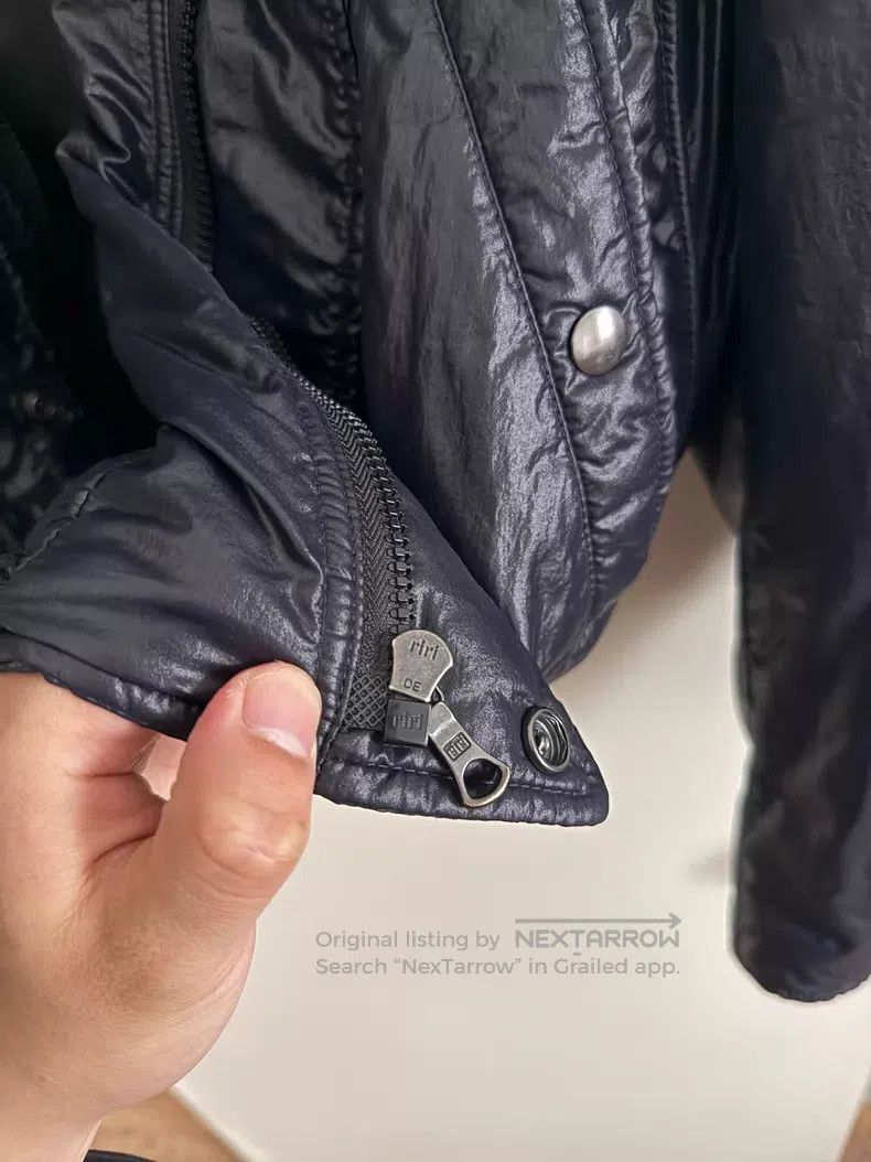 Our Legacy Our Legacy Black Heavy Jacket Size US L / EU 52-54 / 3 - 4 Thumbnail