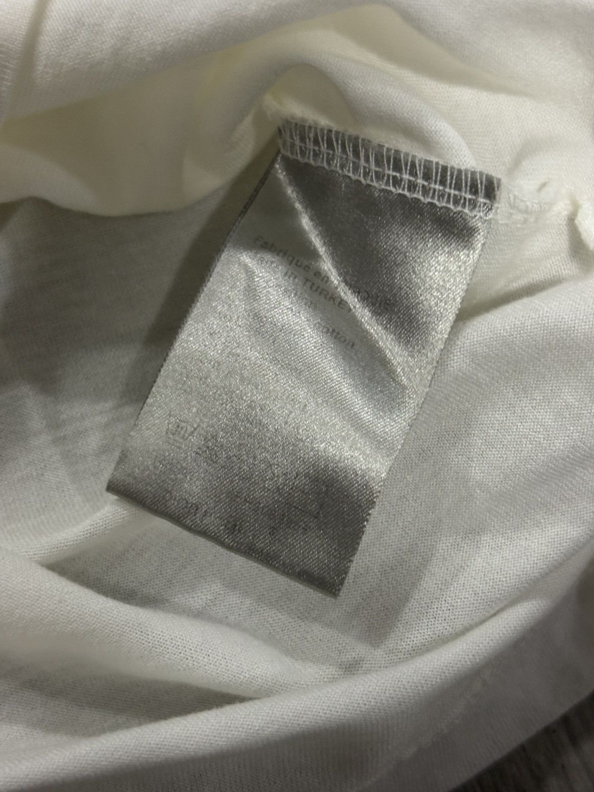 Hedi Slimane dior homme ss06 diamond shirt Size US M / EU 48-50 / 2 - 4 Thumbnail