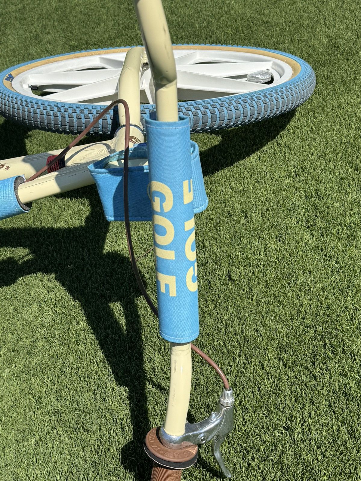 Golf Wang Golf Wang SE bike 1 of 300 Size ONE SIZE - 14 Thumbnail