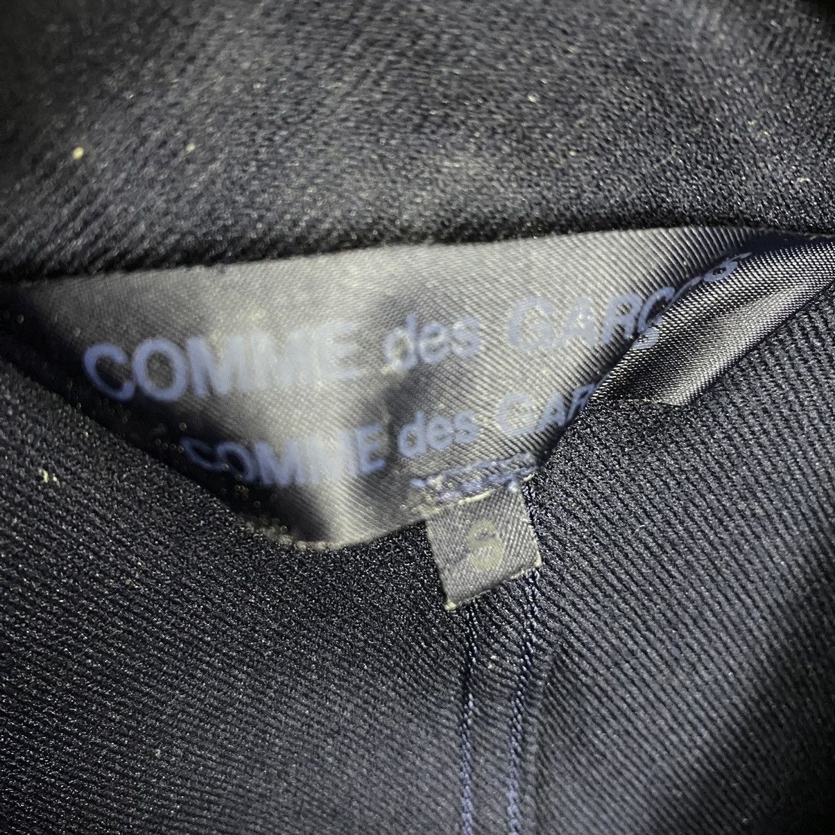 CDG by Comme des Garcons Comme Des Garcons CDG AW2005 coat Size US S / EU 44-46 / 1 - 11 Thumbnail