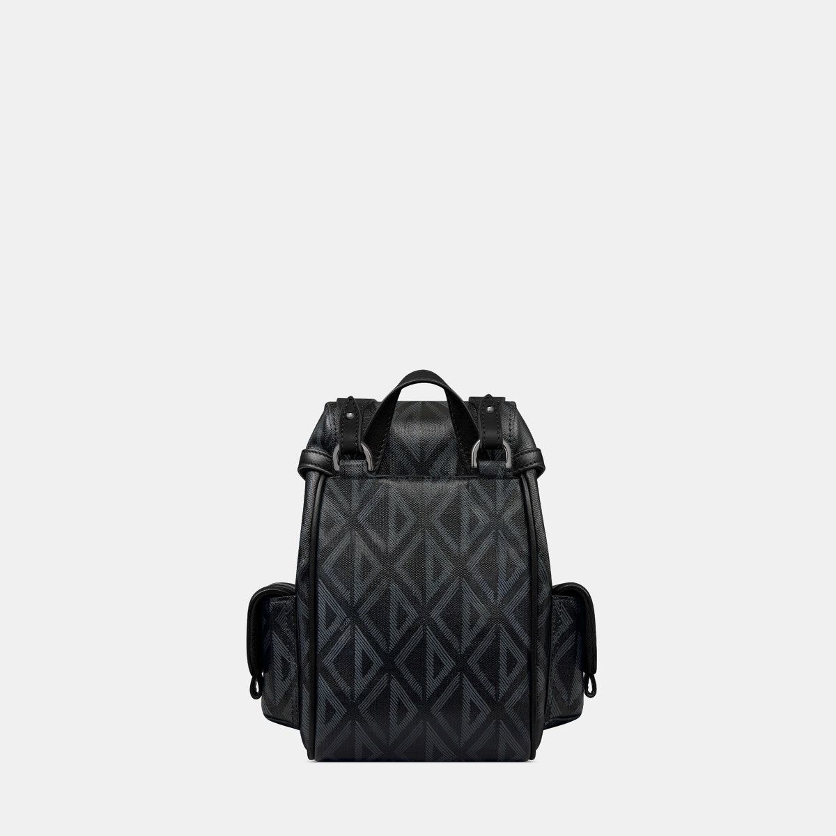 Dior o1bcso1str0226 Size :OS/ Hit the Road Backpack in Black Size ONE SIZE - 5 Thumbnail