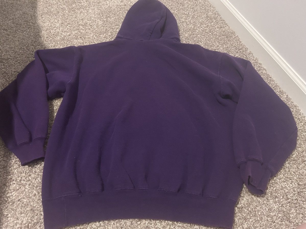 Fruit Of The Loom × Grateful Dead Eastern Carolina University x Grateful Dead vintage hoodie L Size US L / EU 52-54 / 3 - 8 Thumbnail