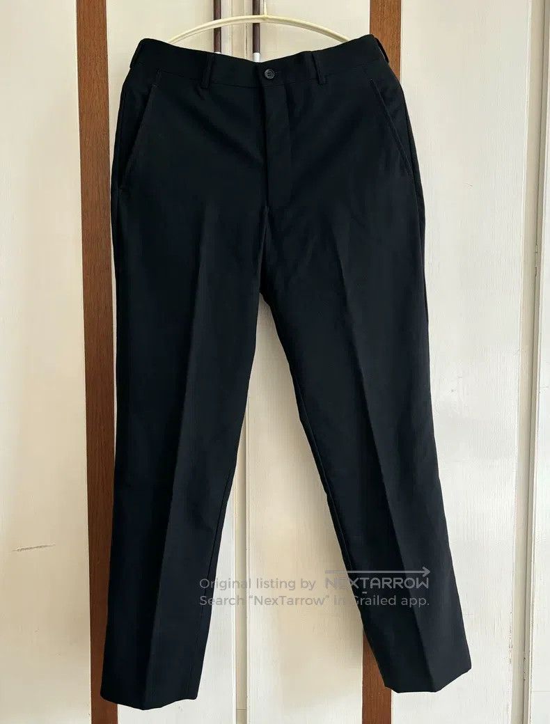Comme des Garcons Comme des Garcons size XS Trousers Size US 26 / EU 42 - 1 Thumbnail