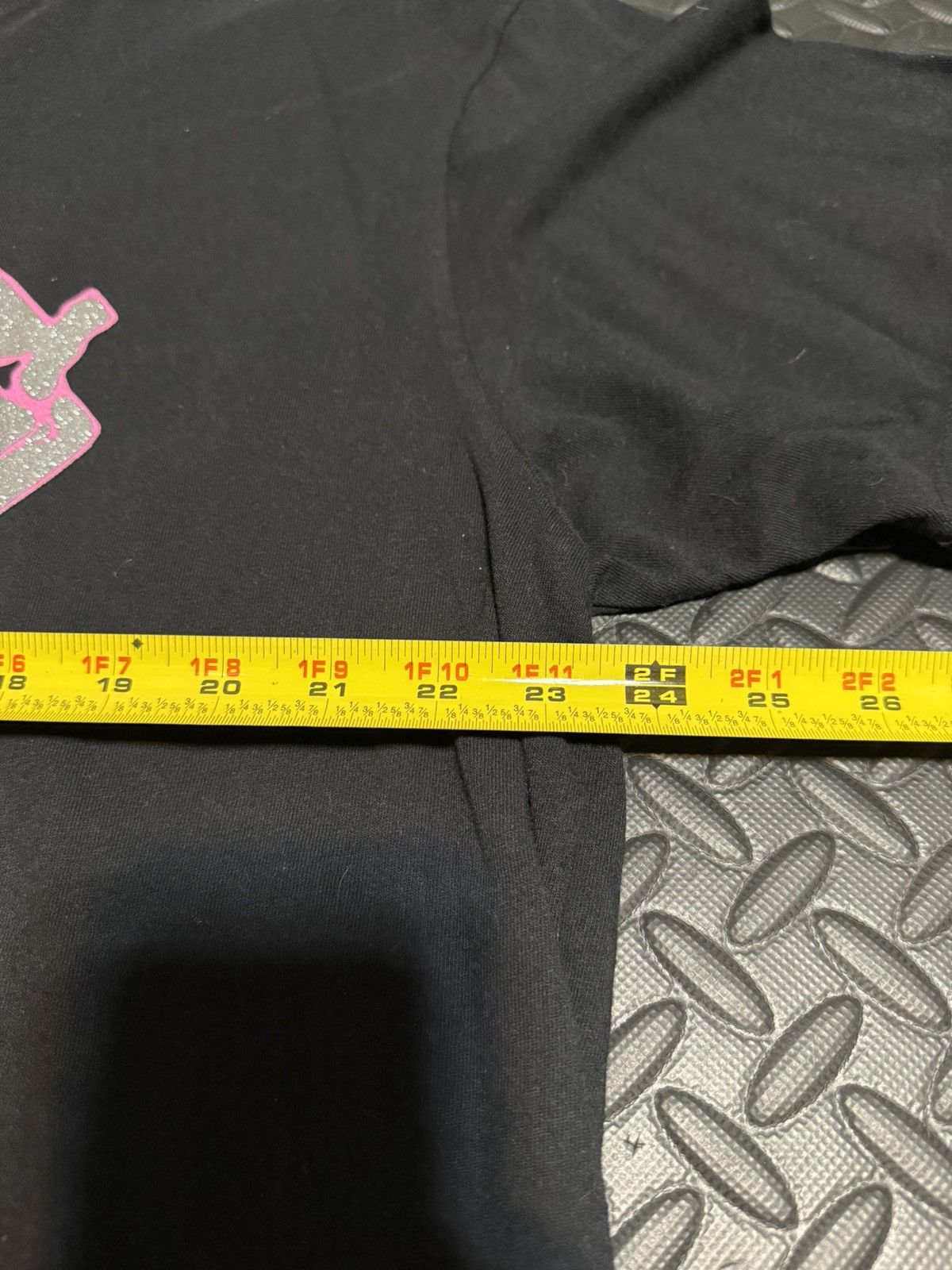 Drain Gang Bladee On & On Tee Size US XL / EU 56 / 4 - 5 Thumbnail