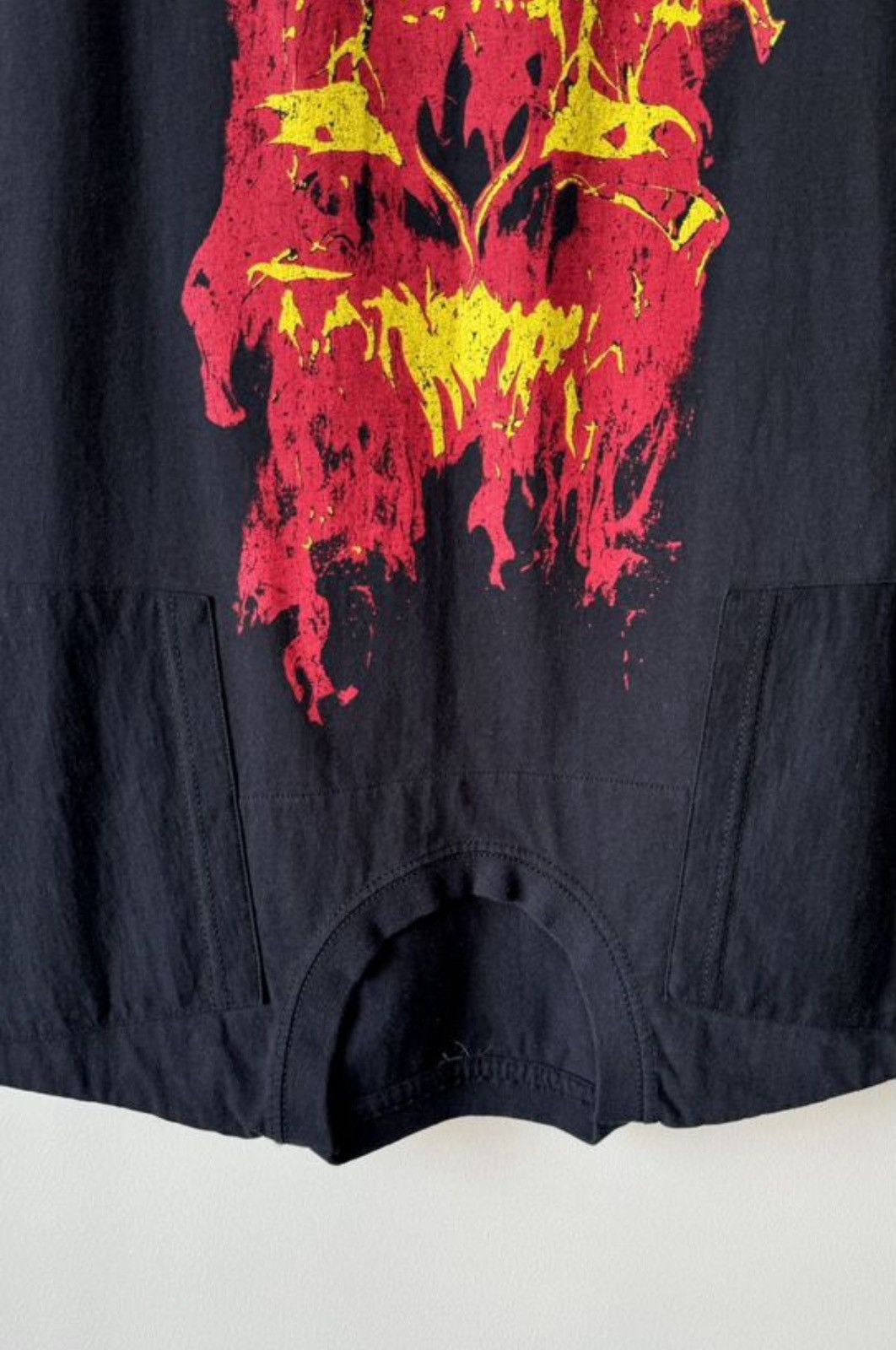 Maison Margiela 2013 Margiela Sleeve Less Size US L / EU 52-54 / 3 - 3 Thumbnail