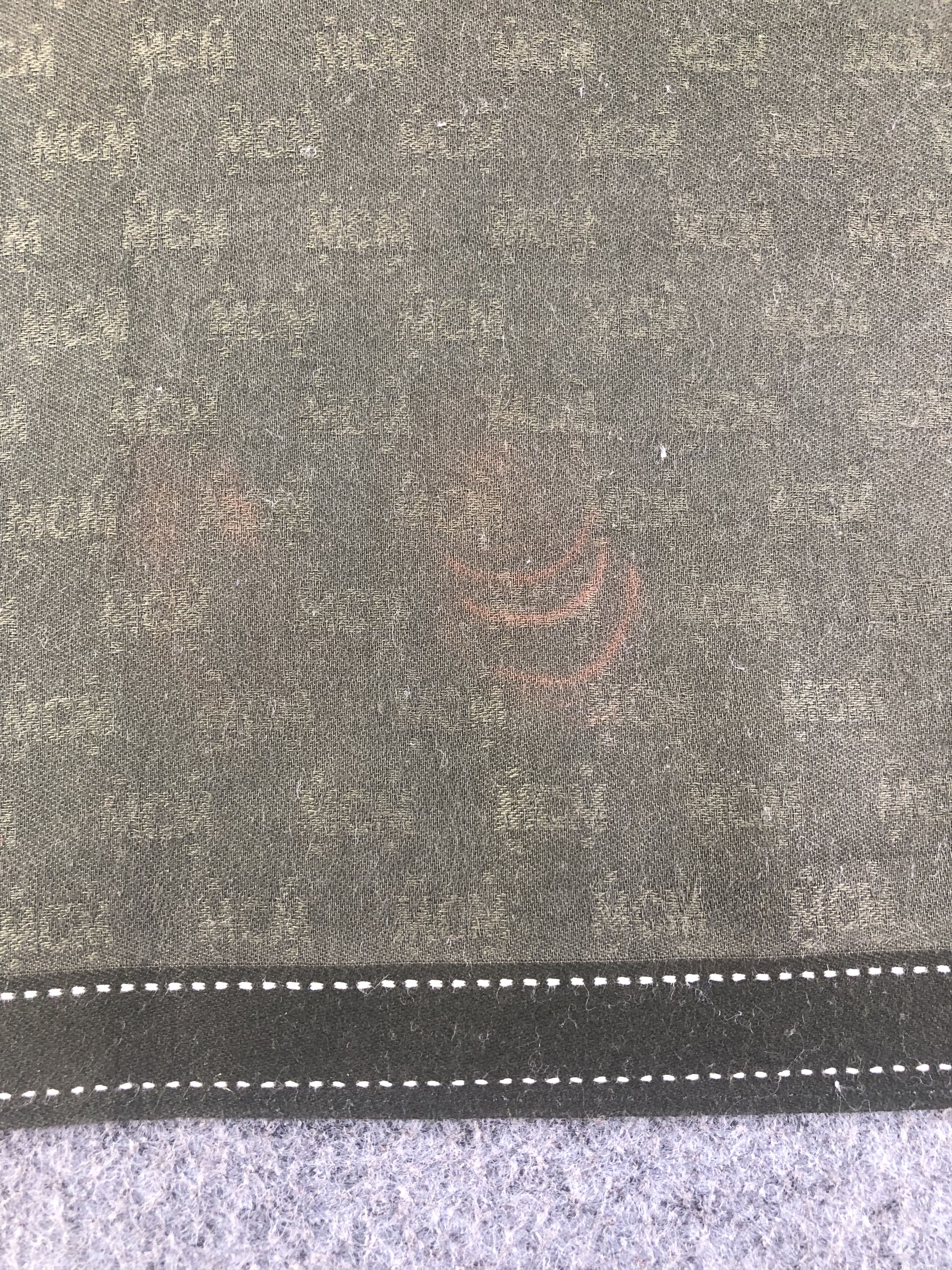 MCM MCM Handkerchief / Bandana / Neckerchief Size ONE SIZE - 6 Thumbnail