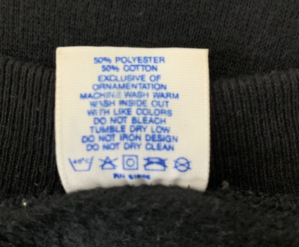 Mickey Mouse Vintage 90s Velva Sheen Mickey Mouse Disney Sweatshirt SizeM Size US M / EU 48-50 / 2 - 10 Thumbnail