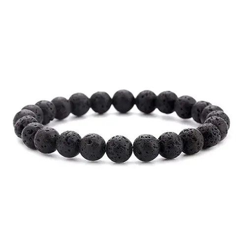 Other Natural Stone Bracelet Size ONE SIZE - 4 Thumbnail