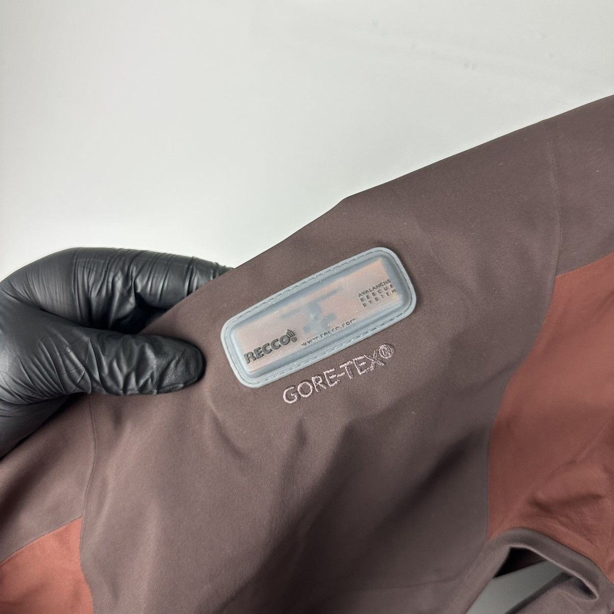 Arc'teryx Arc’teryx Theta AR Gore-Tex Recco Jacket Size US L / EU 52-54 / 3 - 6 Thumbnail