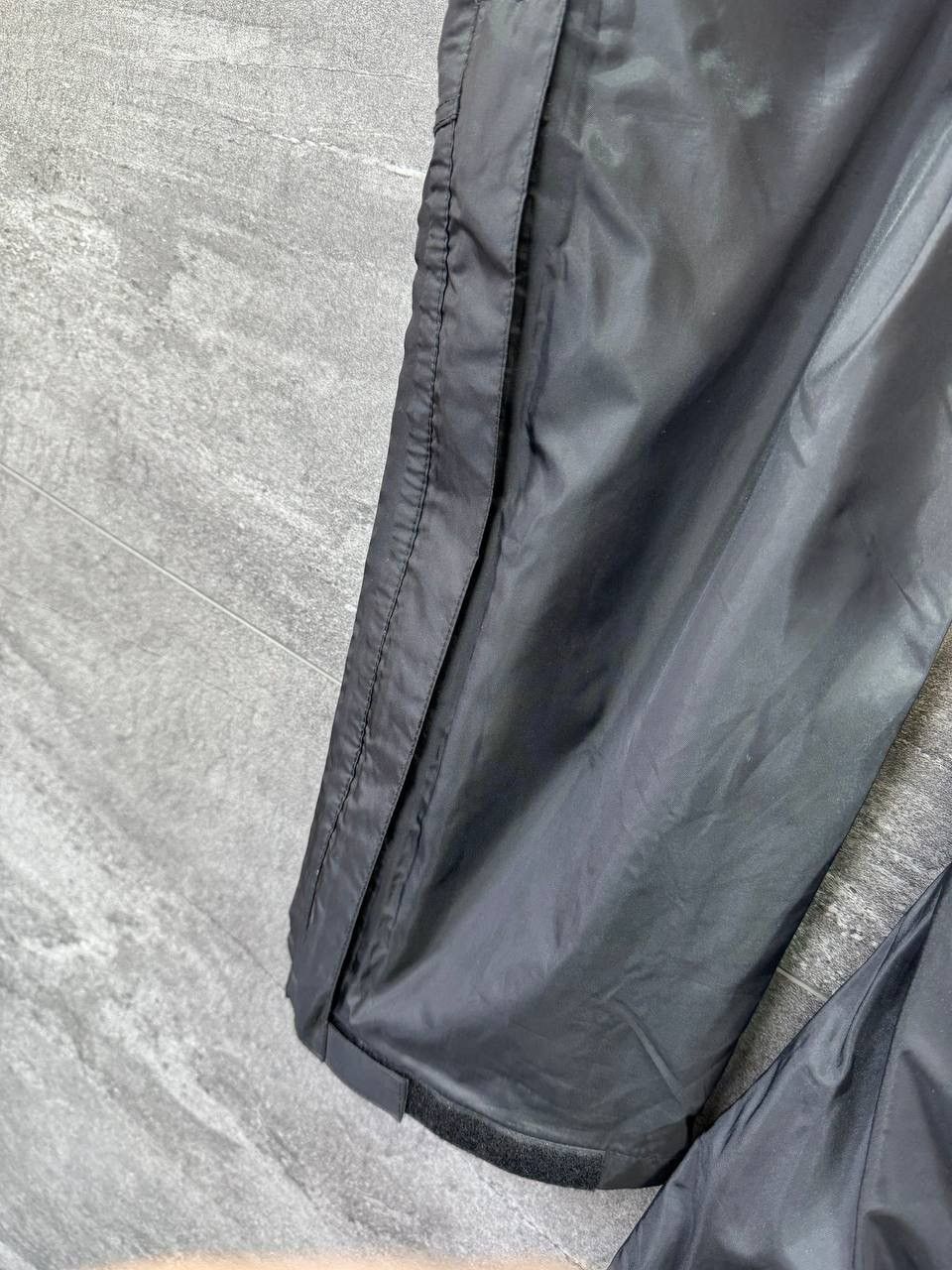 Belstaff Belstaff Nylon Motorcycle Breathable Waterproof Pants Mens Size US 34 / EU 50 - 14 Thumbnail