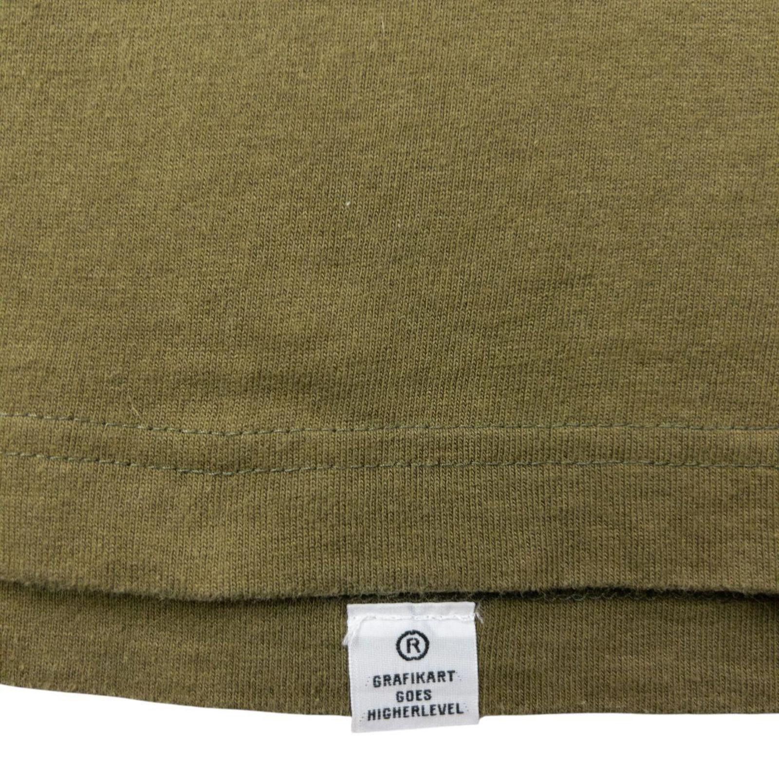 Other Vintage 90s Good Enough RESONATE Future Graphic T Shirt M Size US M / EU 48-50 / 2 - 7 Thumbnail