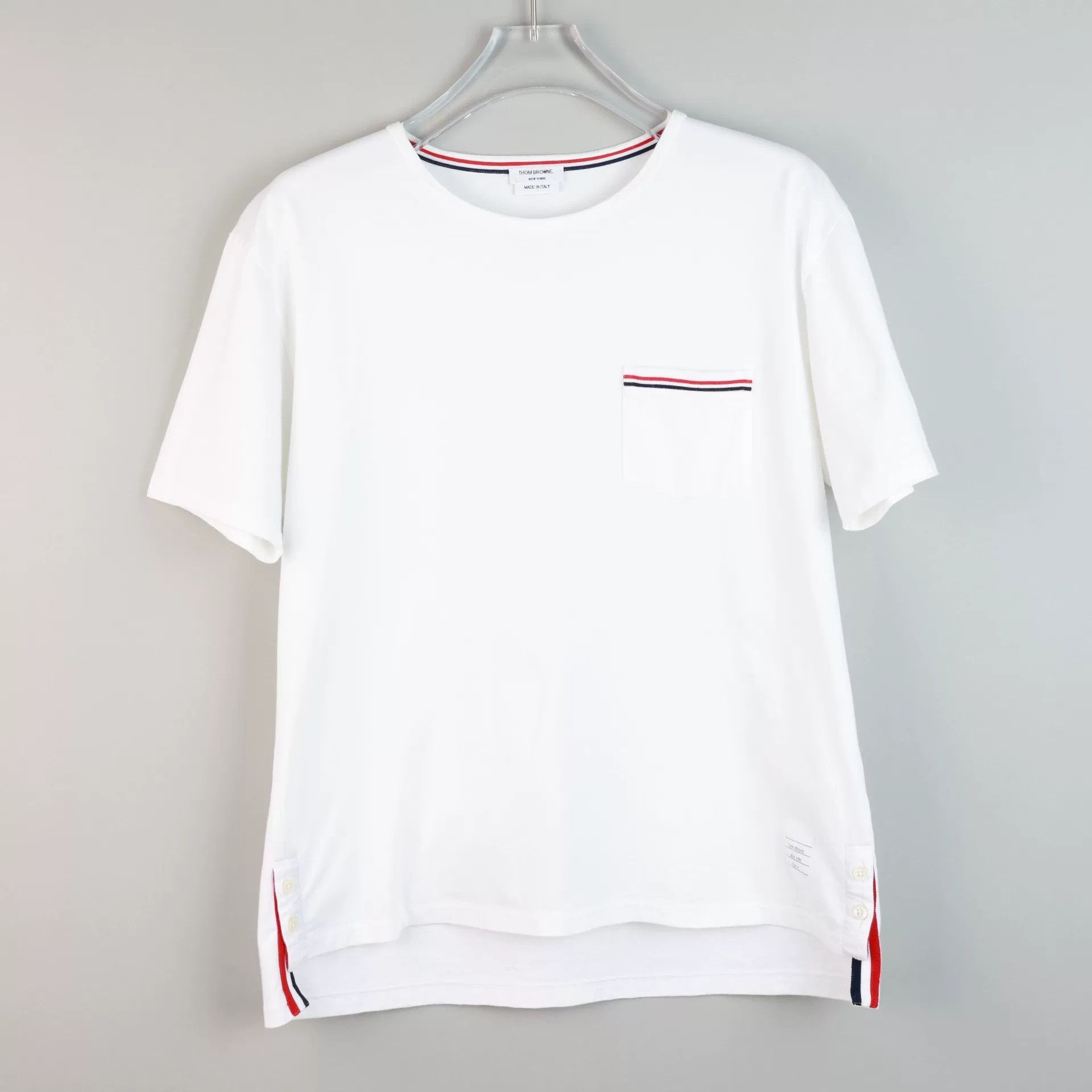 Thom Browne ThomBrowne Size 1 Apparel Size US S / EU 44-46 / 1 - 1 Thumbnail