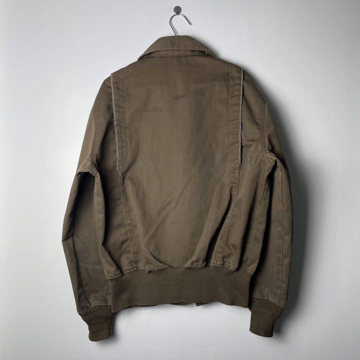 Vintage Vintage Workwear UPS Jacket Size US L / EU 52-54 / 3 - 5 Thumbnail