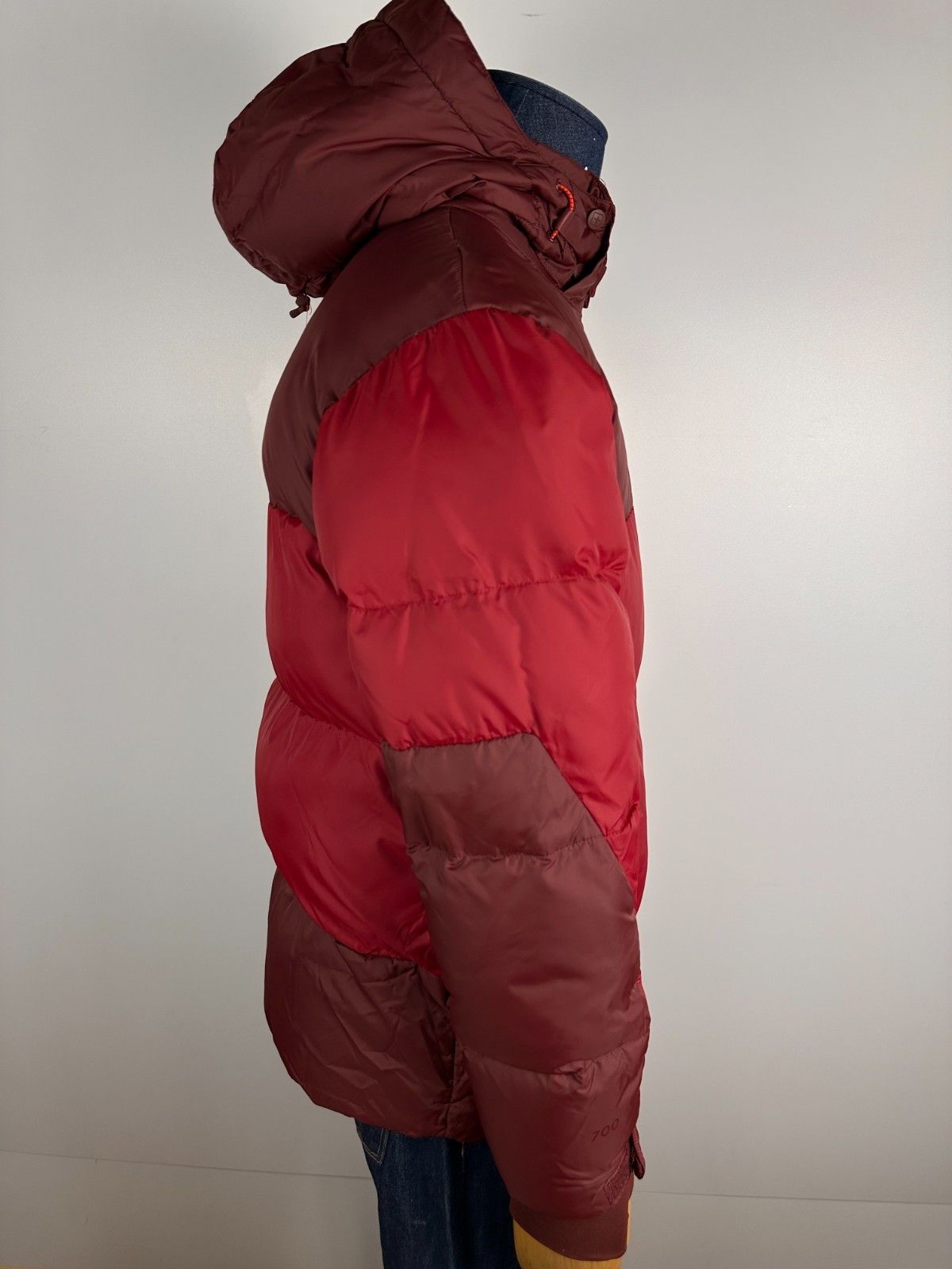 Other Mountain Warehouse Polar Expedition Down Jacket Puffer M Size US M / EU 48-50 / 2 - 6 Thumbnail