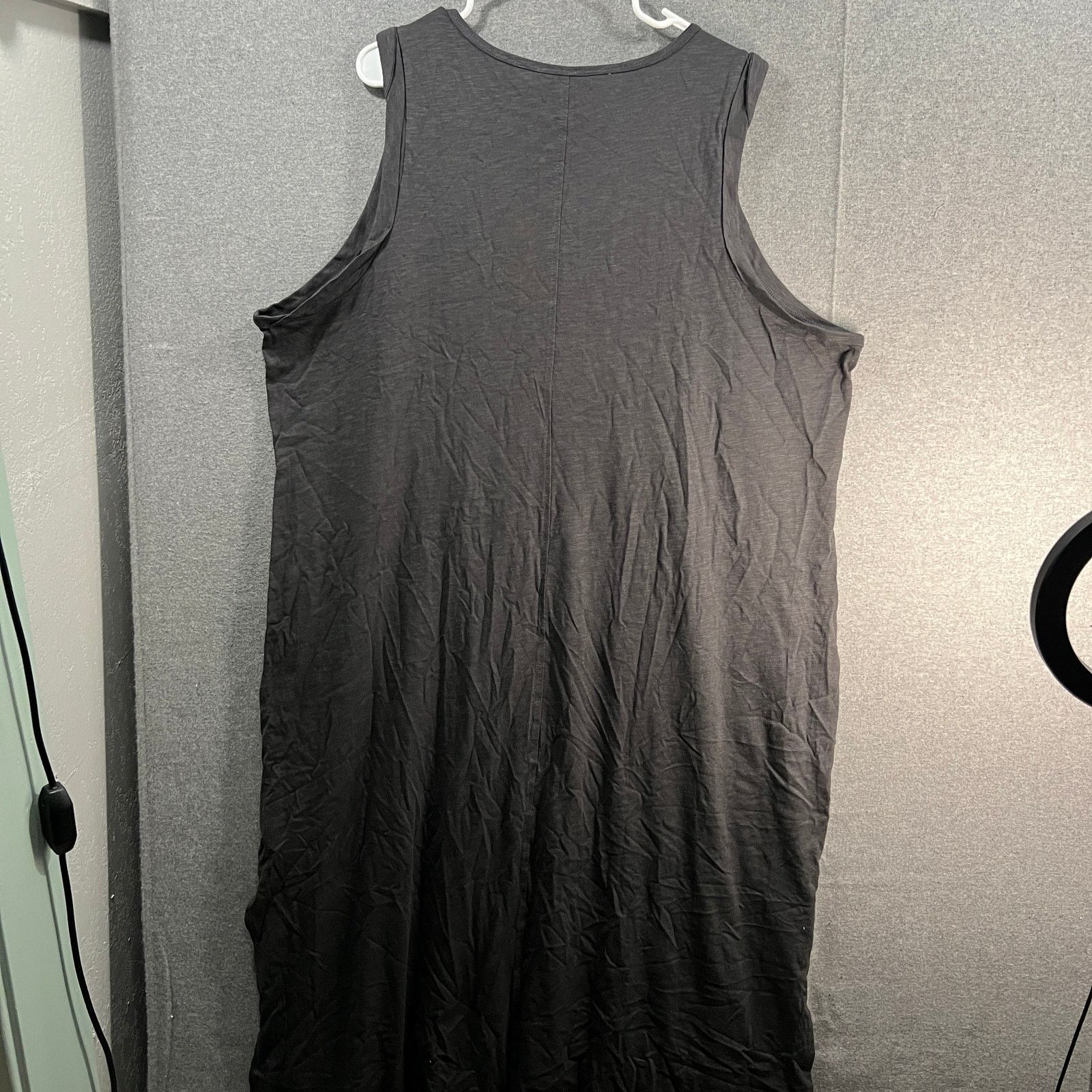Other Candace Cameron Bure Sunkissed Regular Midi T-Shirt Dress Size 3XL / US 20-22 - 14 Thumbnail