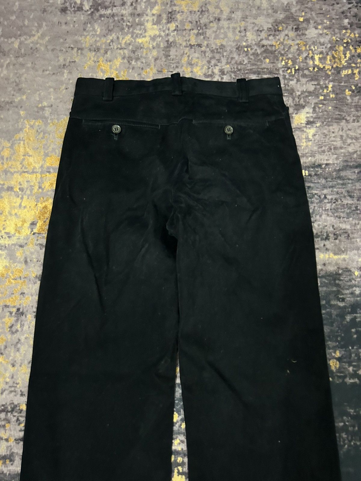 Katharine Hamnett London Katharine Hamnett London Trousers Pants Size US 29 - 7 Thumbnail