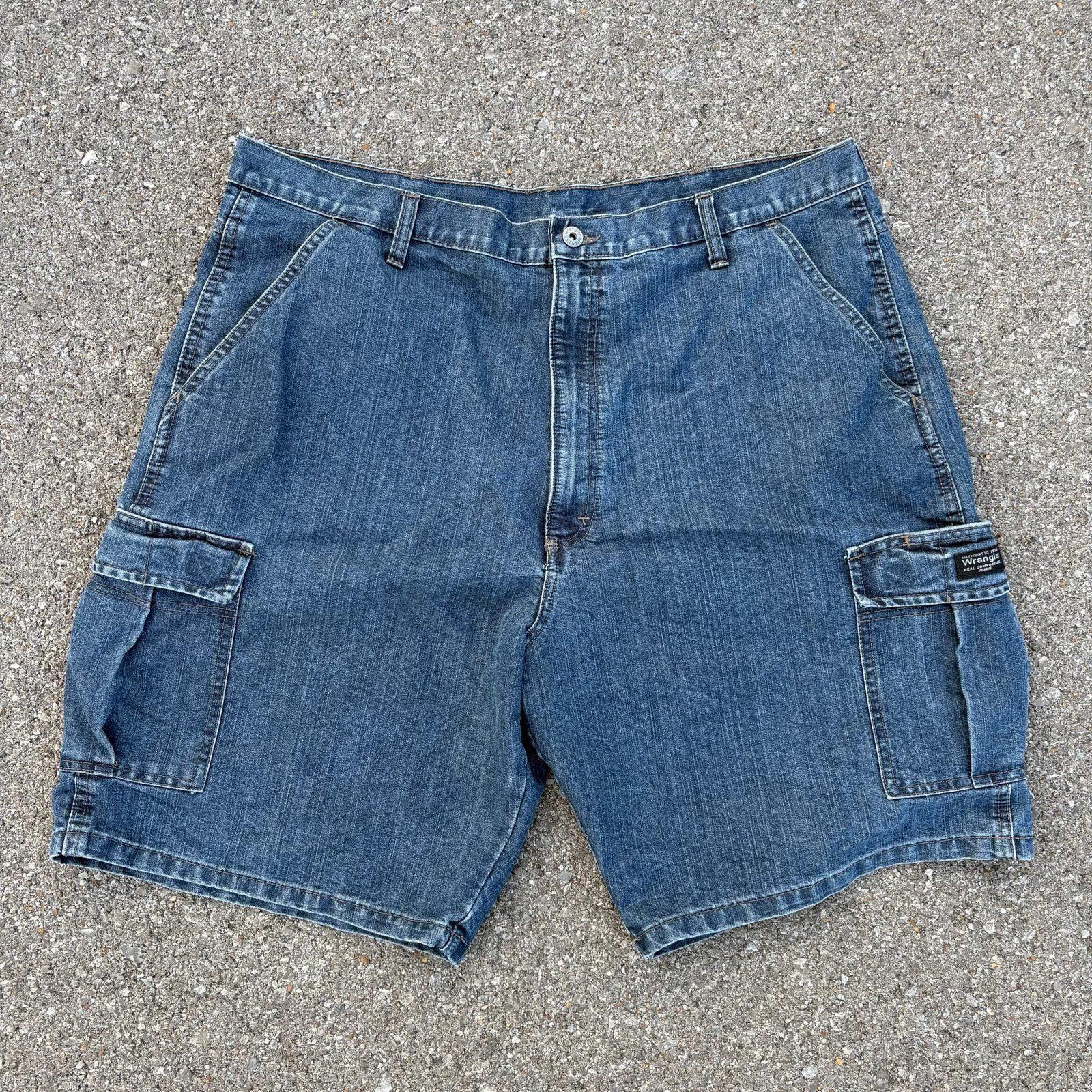 Levi's Skater baggy jorts Size US 36 / EU 52 - 1 Thumbnail